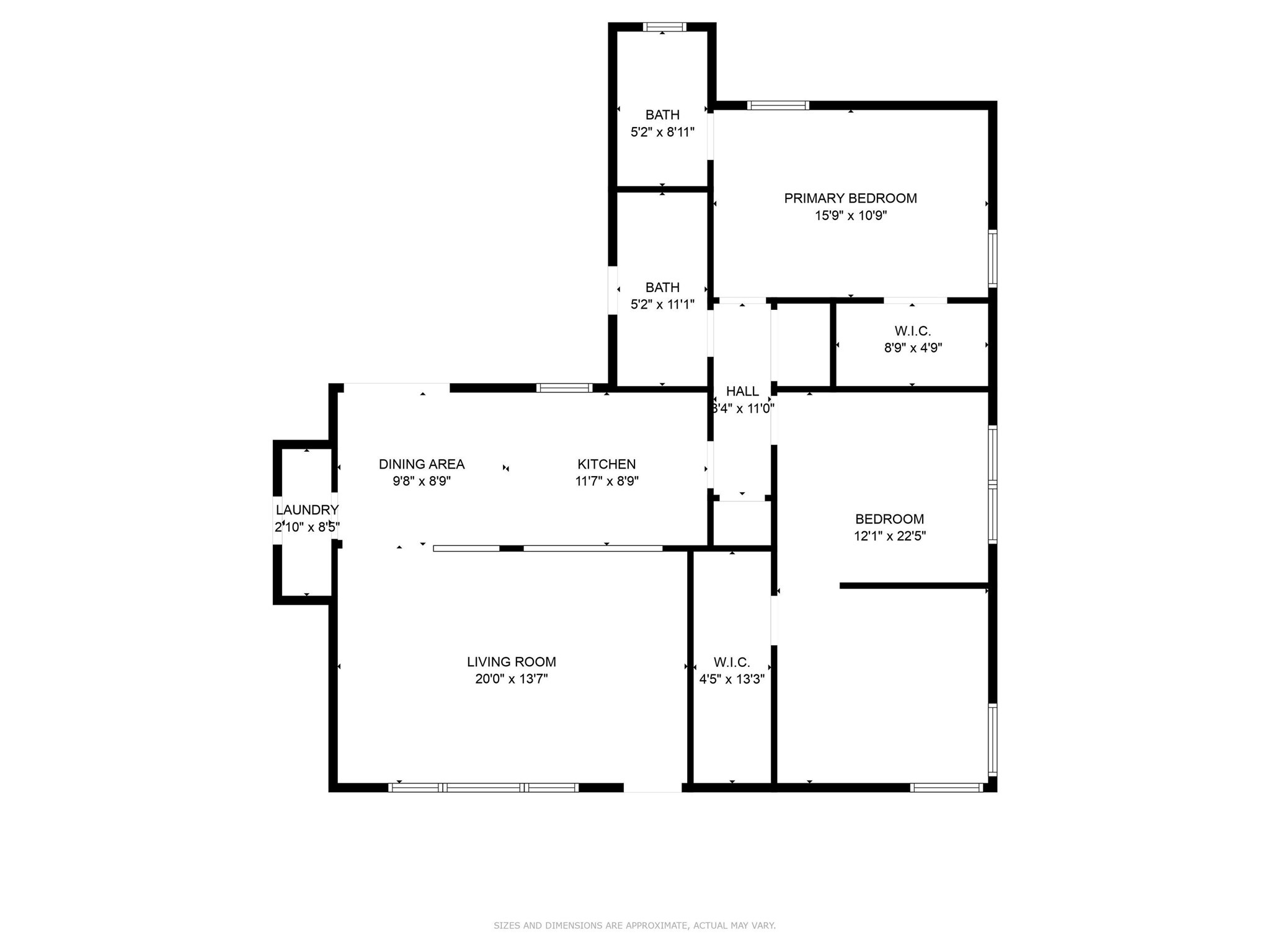 5413 Jerri Lane
