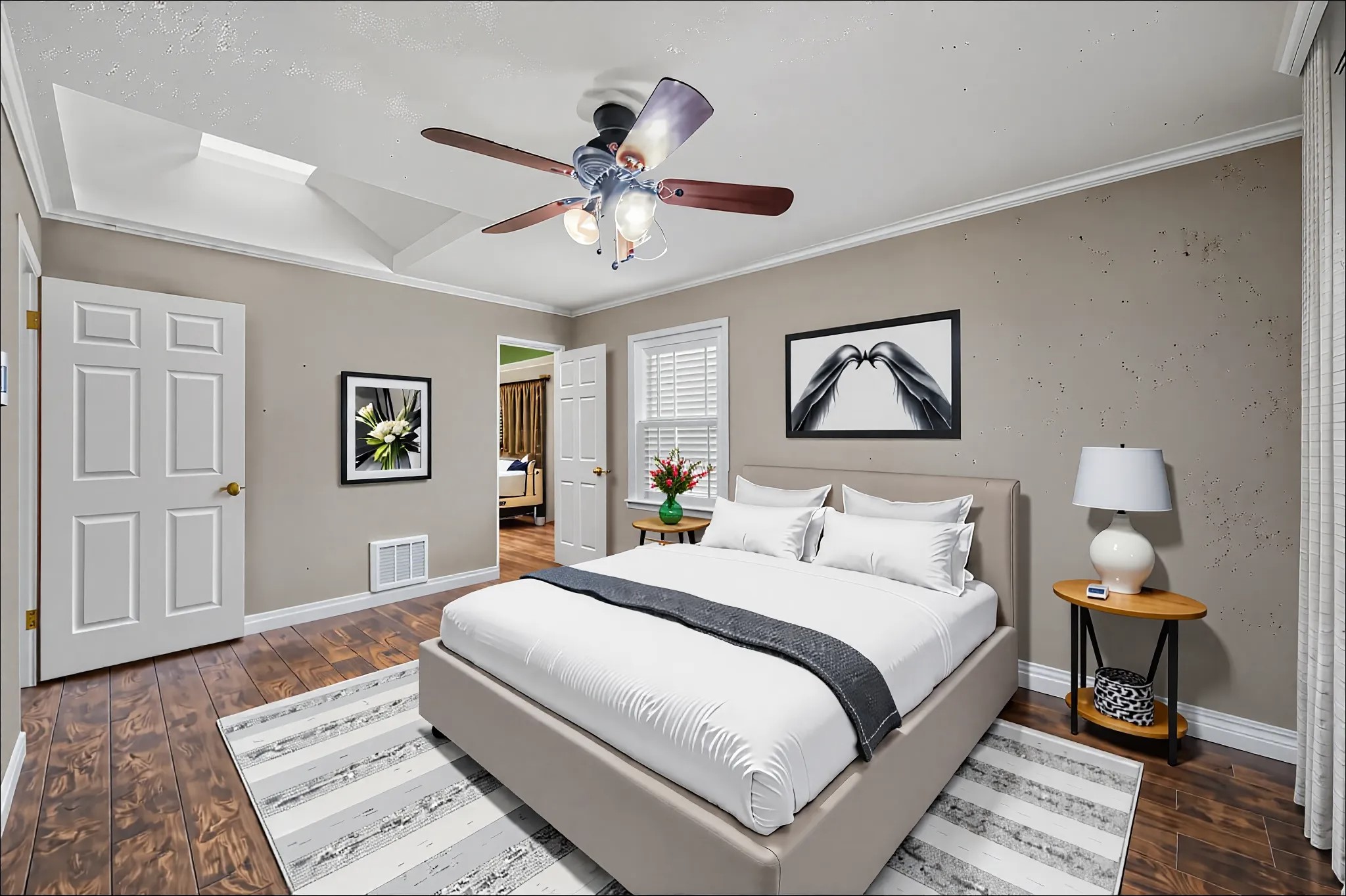 5413 Jerri Lane