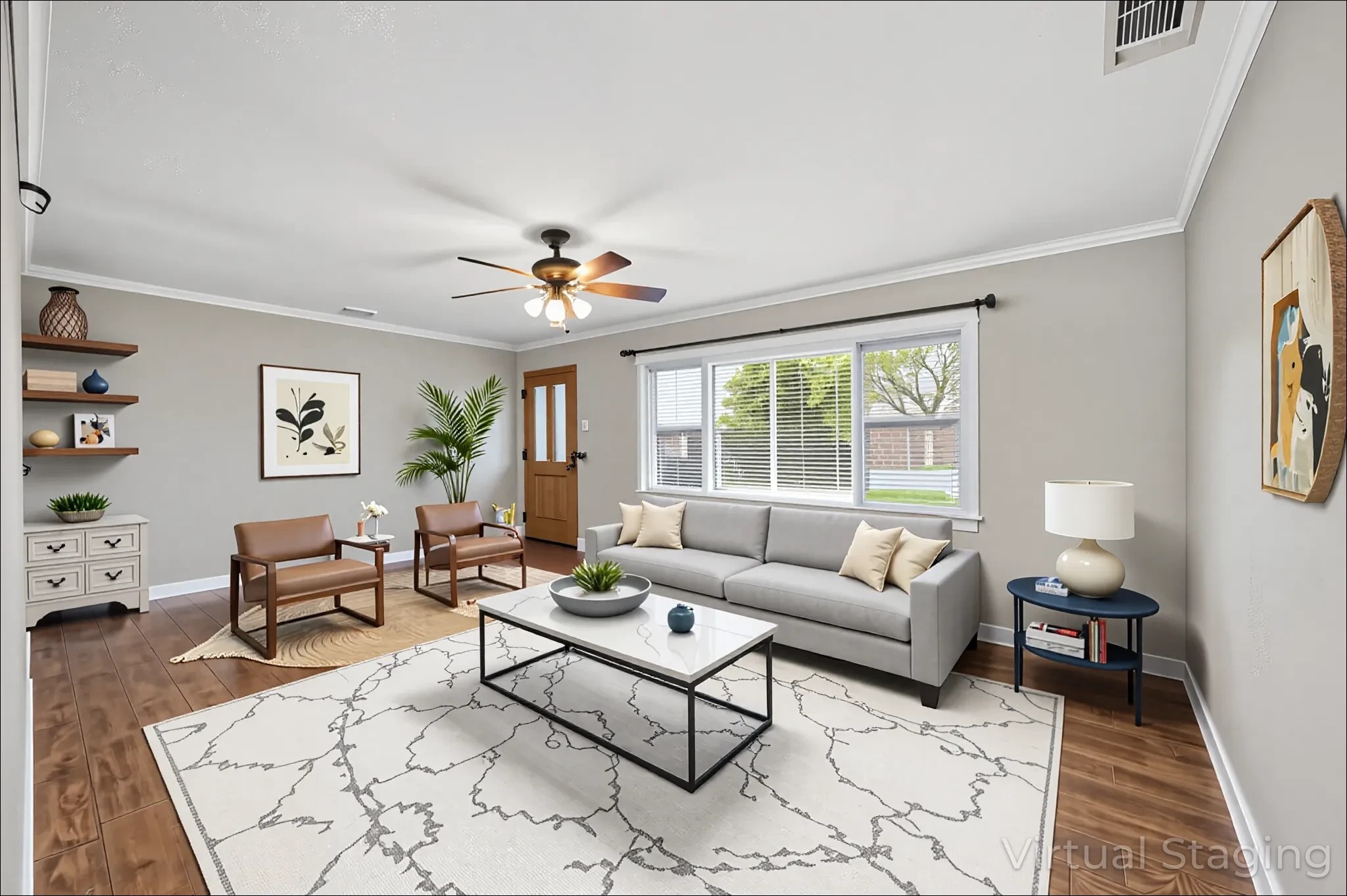 5413 Jerri Lane
