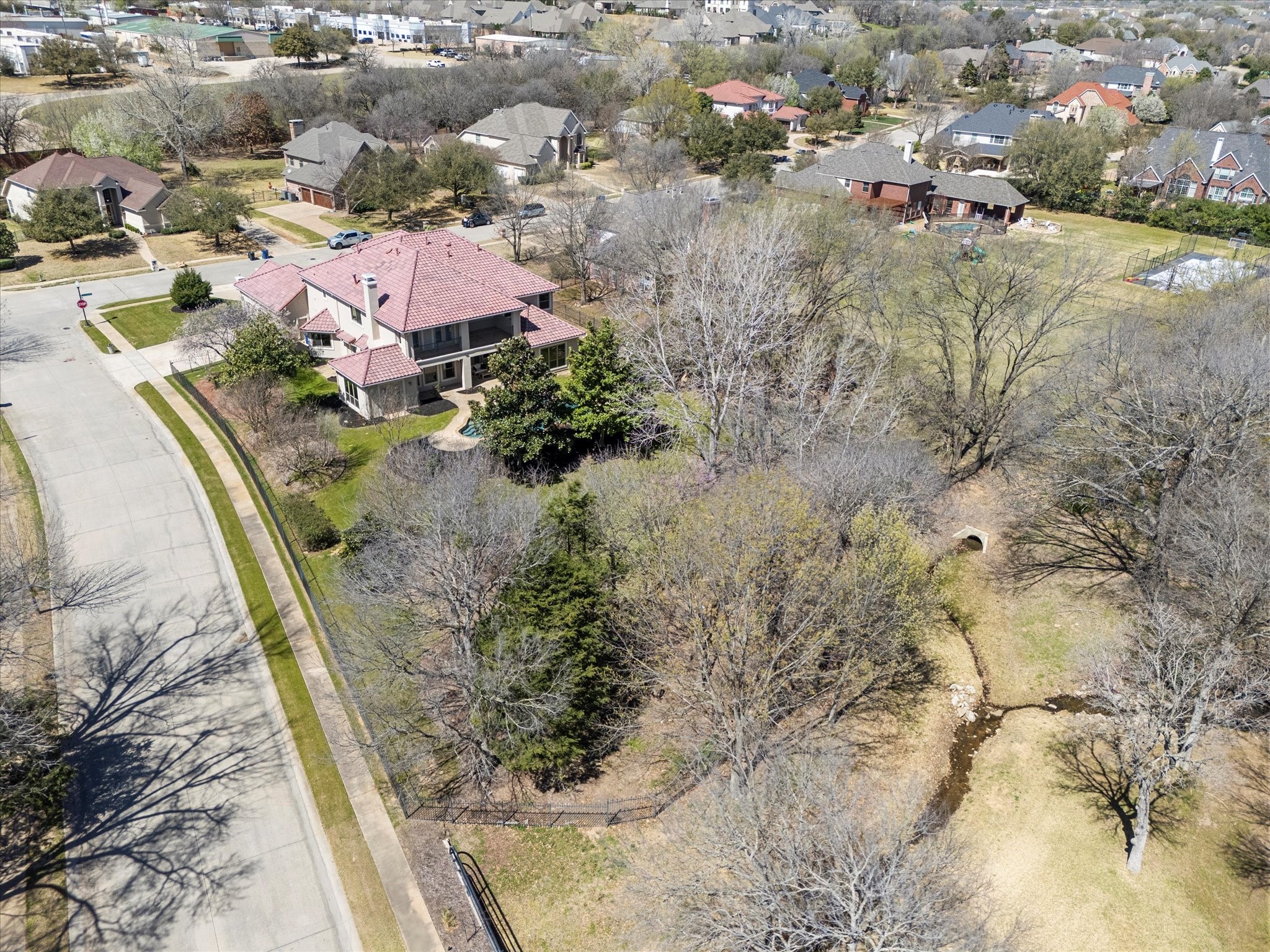 945 Deer Hollow Boulevard