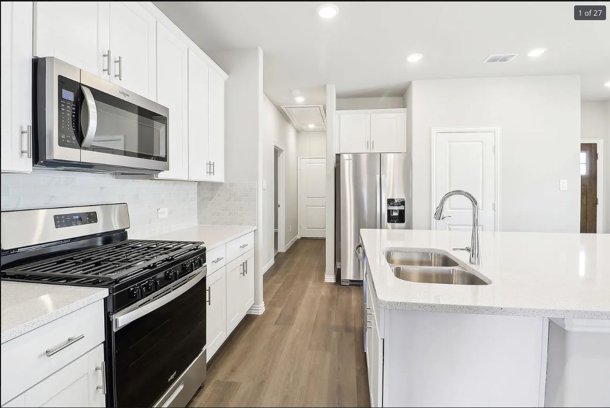515 Travine Drive