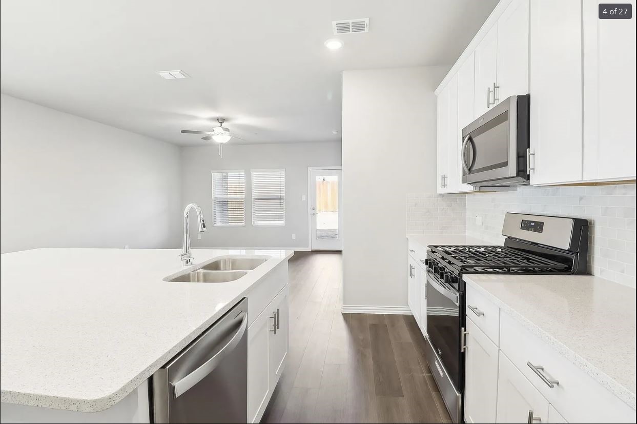 515 Travine Drive