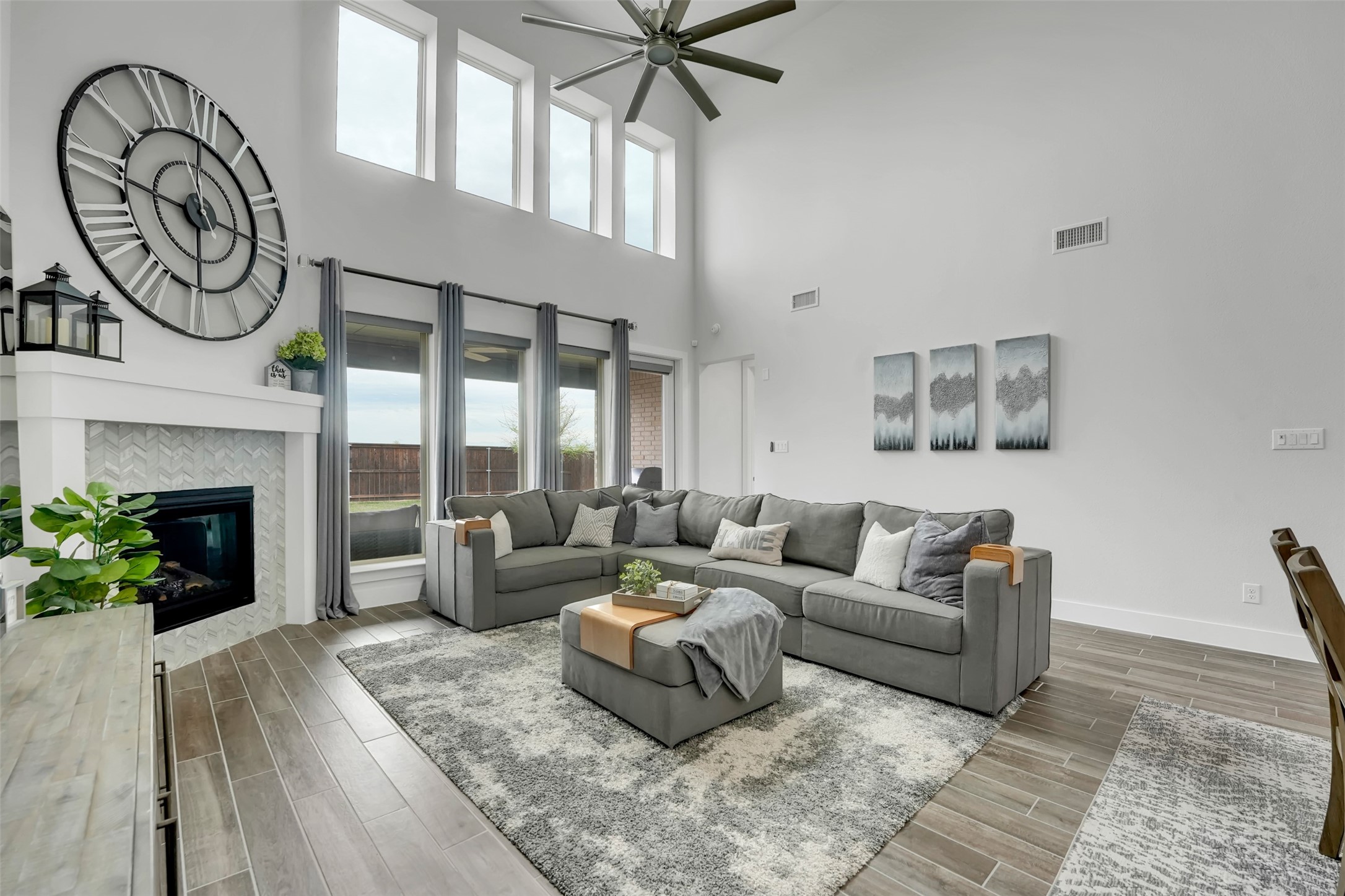 1811 Cypress Gap Trail