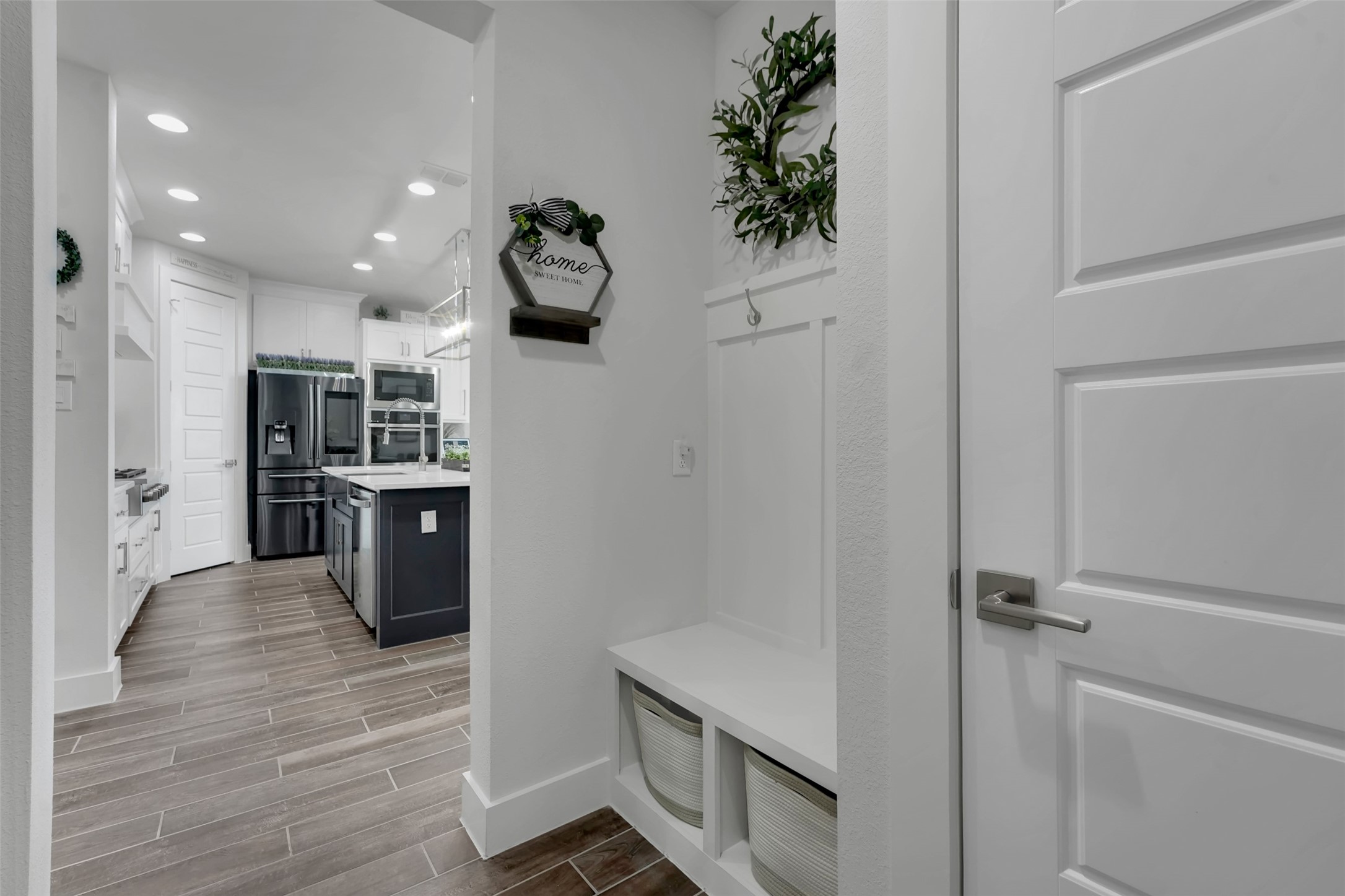 1811 Cypress Gap Trail
