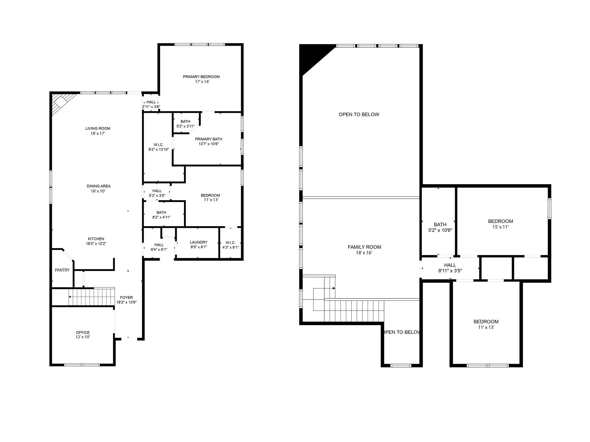 1811 Cypress Gap Trail