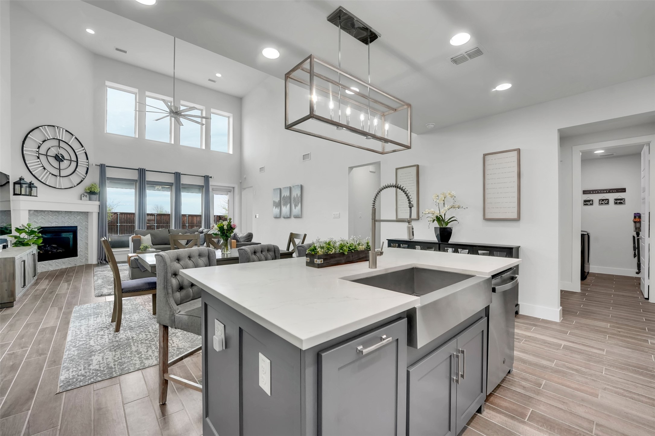 1811 Cypress Gap Trail