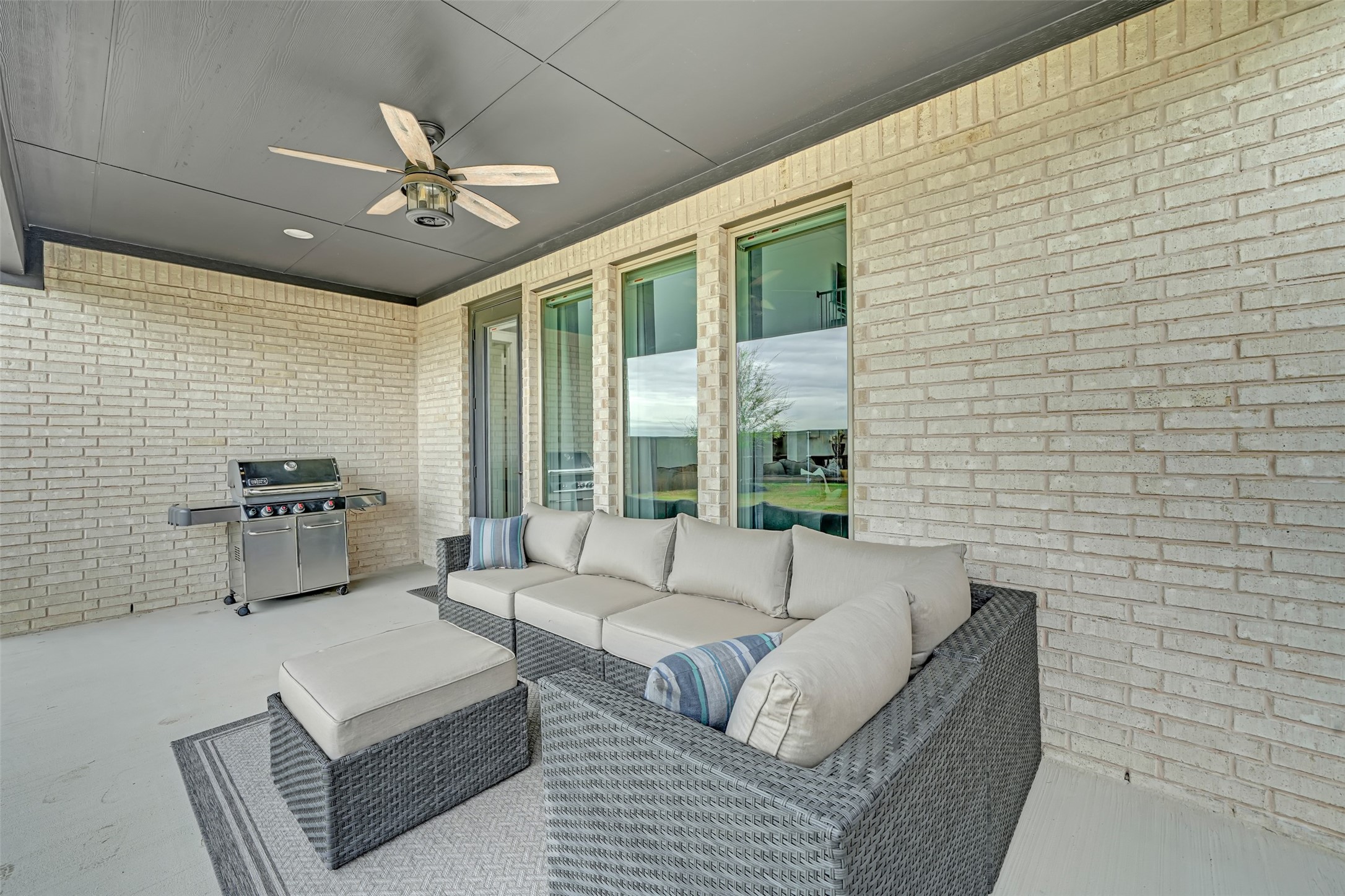 1811 Cypress Gap Trail