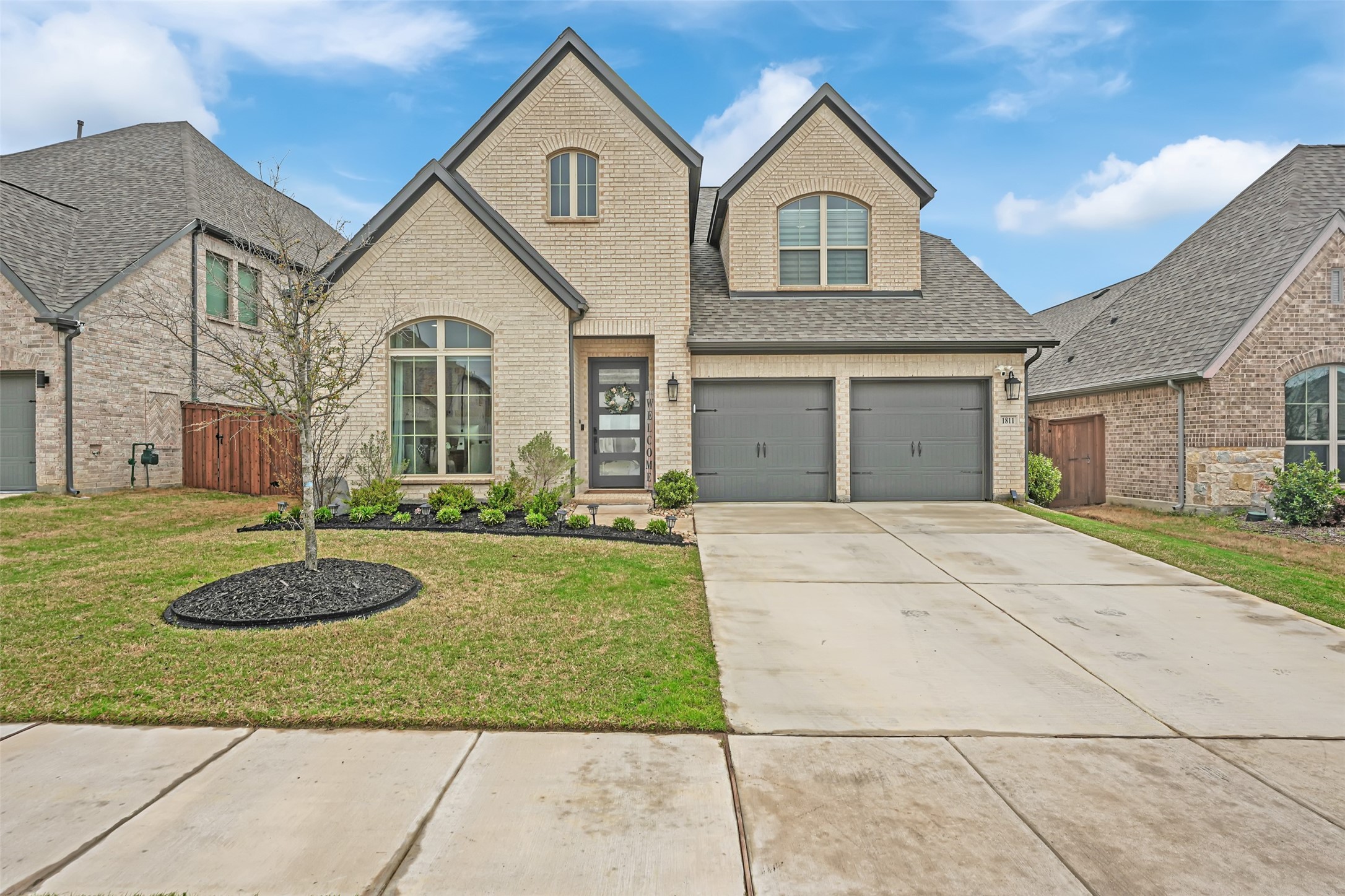 1811 Cypress Gap Trail