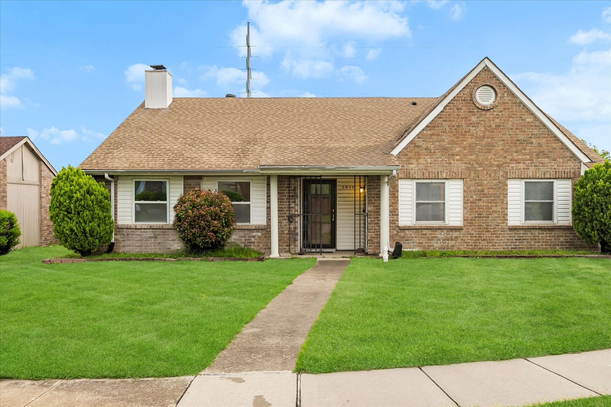 2430 Centennial Drive