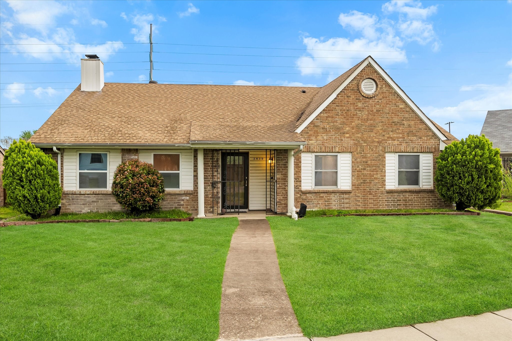 2430 Centennial Drive