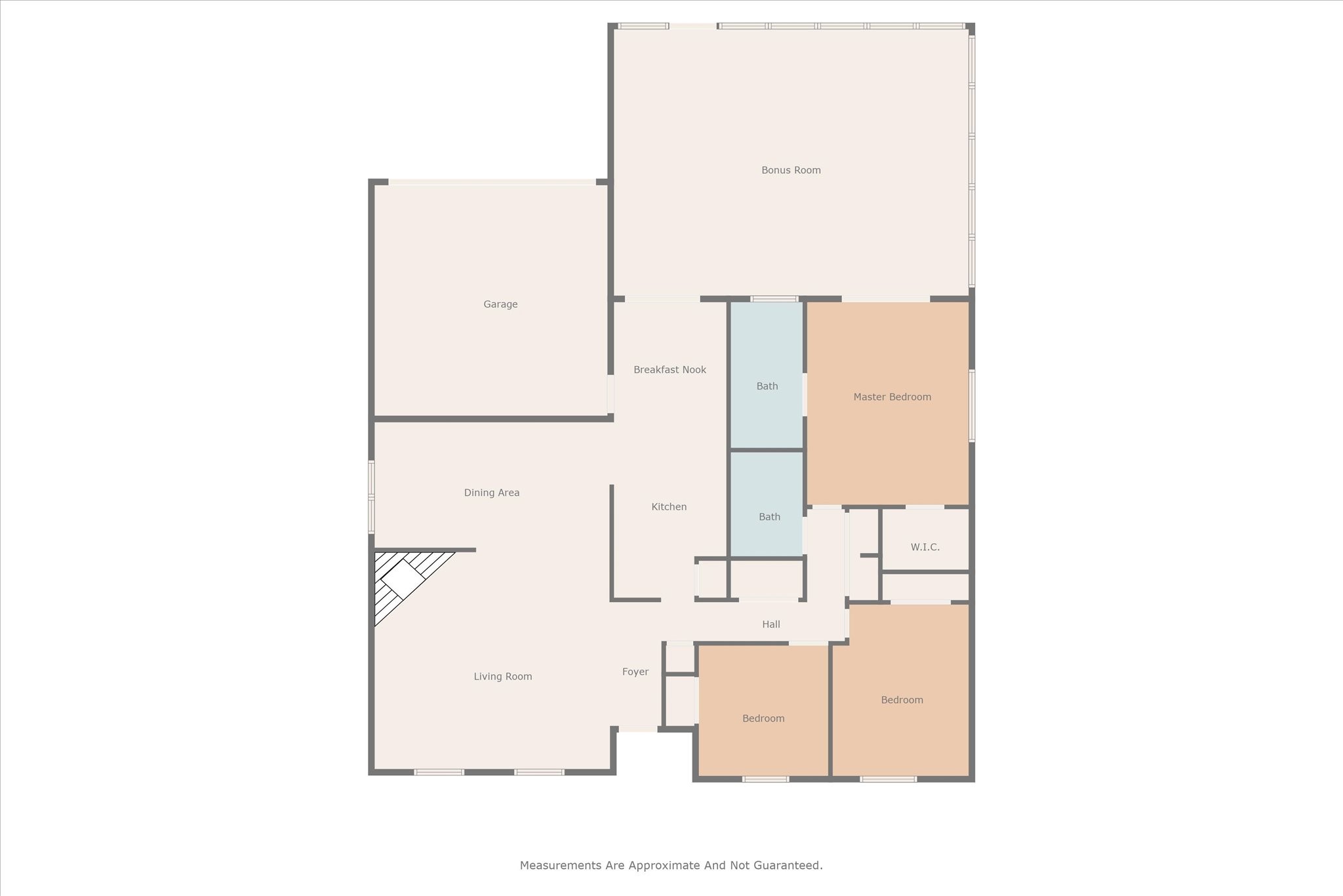 2430 Centennial Drive