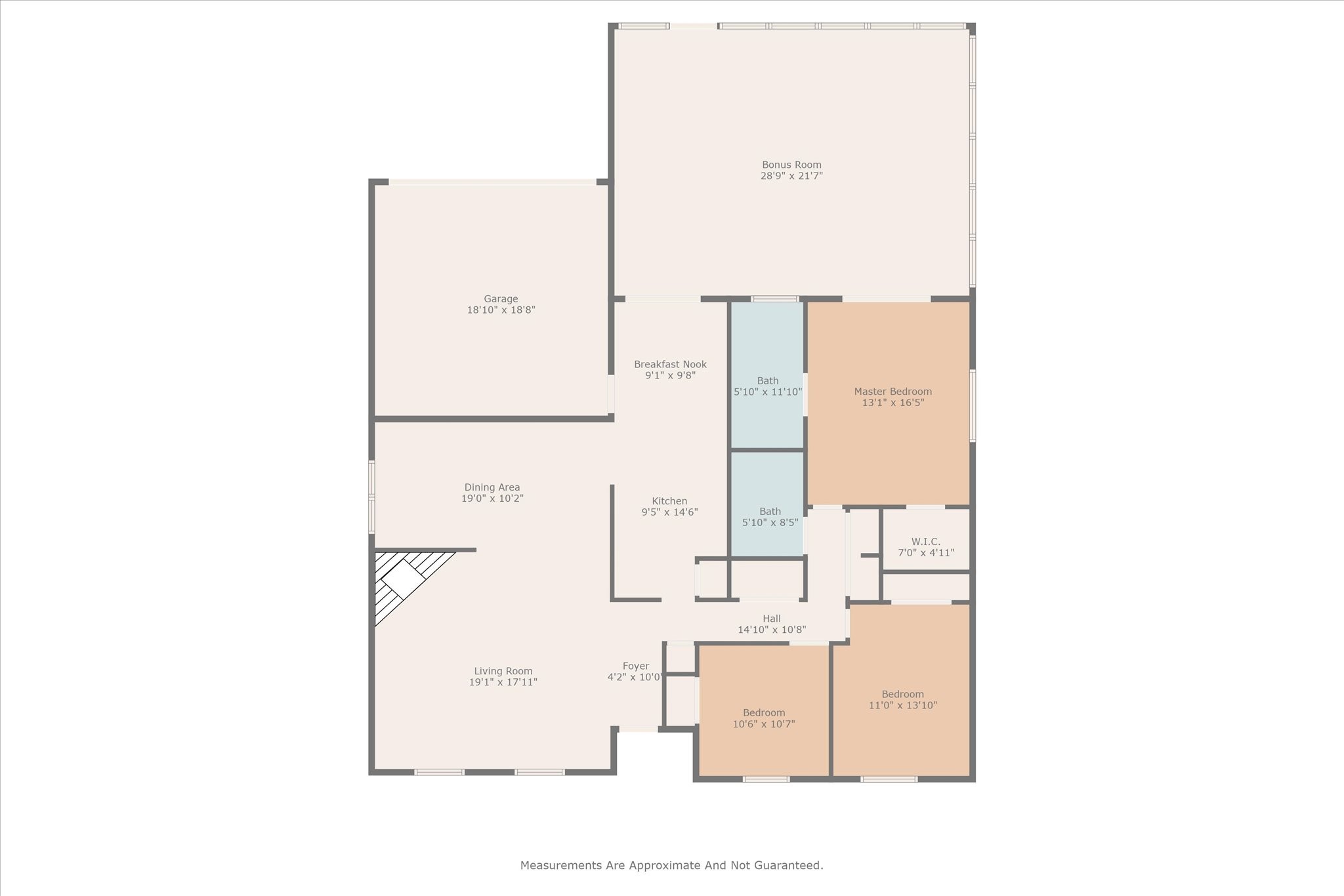 2430 Centennial Drive