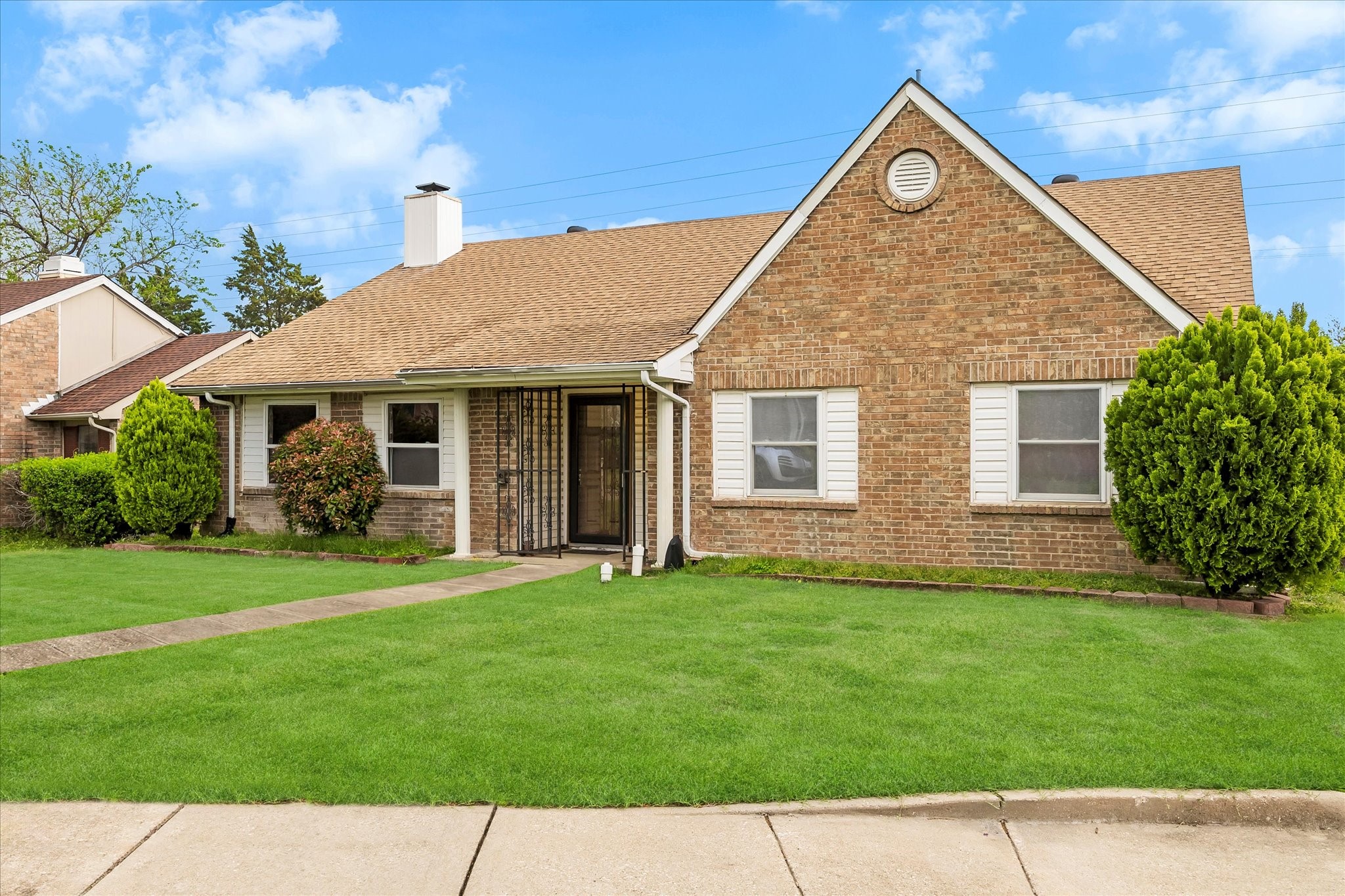 2430 Centennial Drive