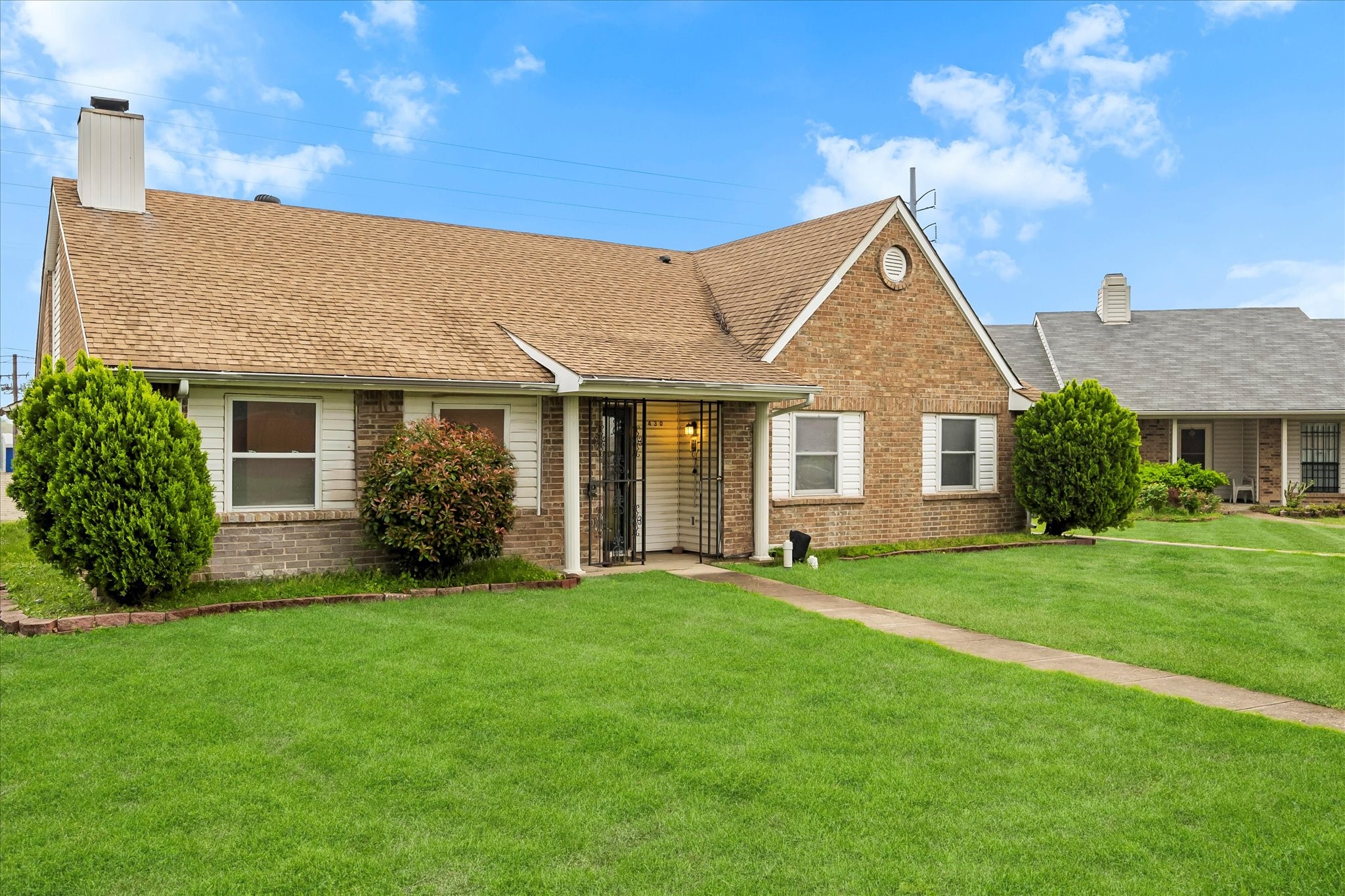 2430 Centennial Drive