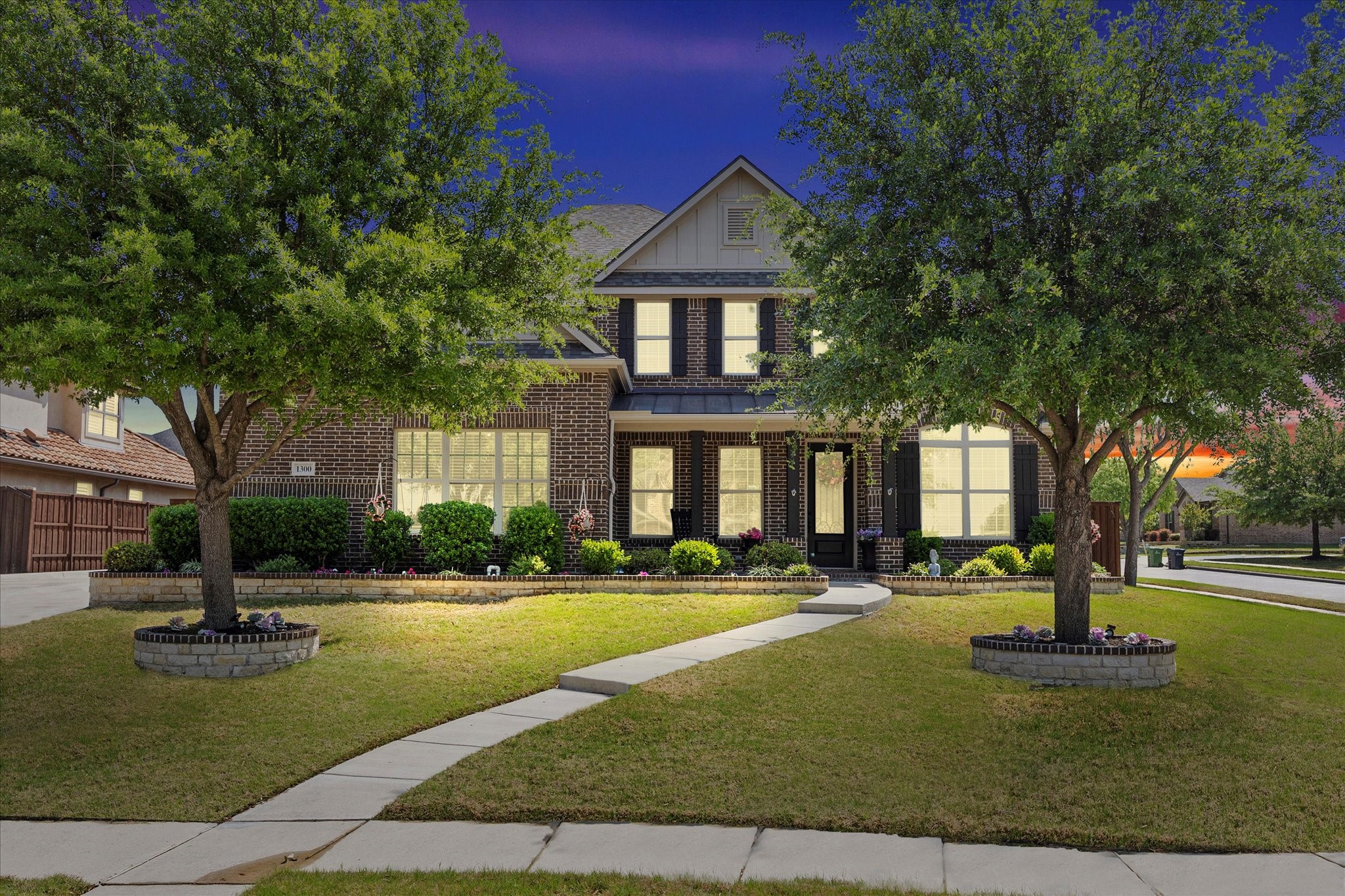 1300 Brittany Way