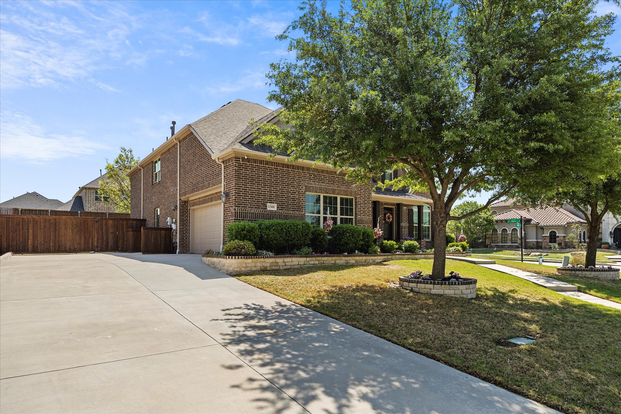 1300 Brittany Way