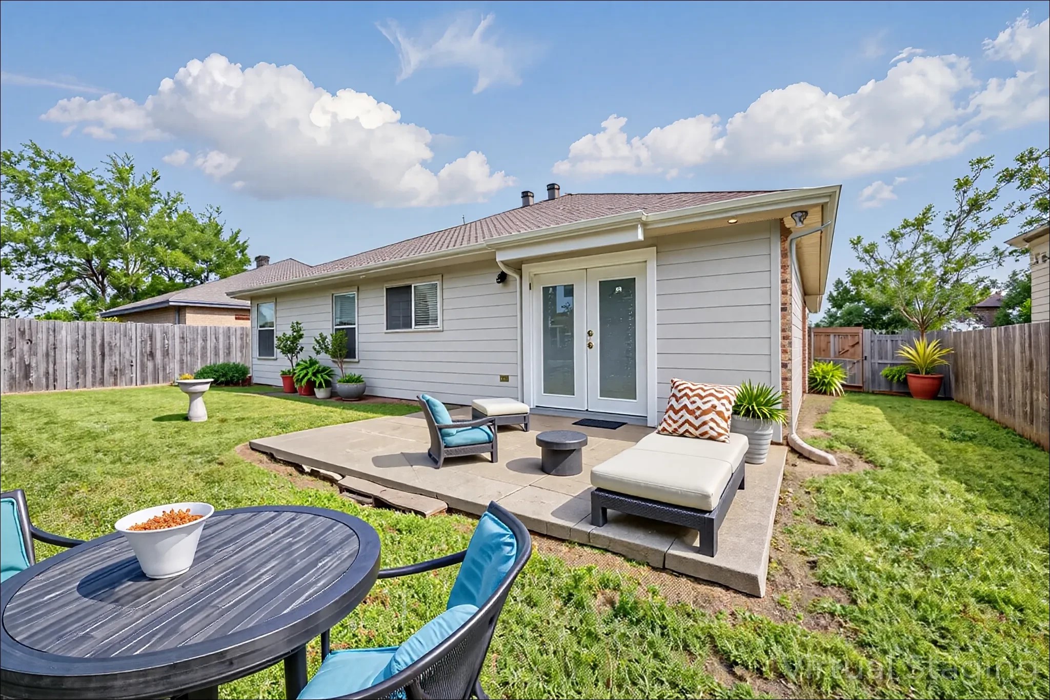 540 Cantebury Park Lane