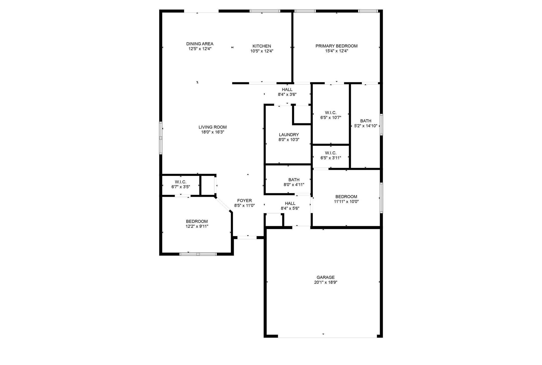 540 Cantebury Park Lane