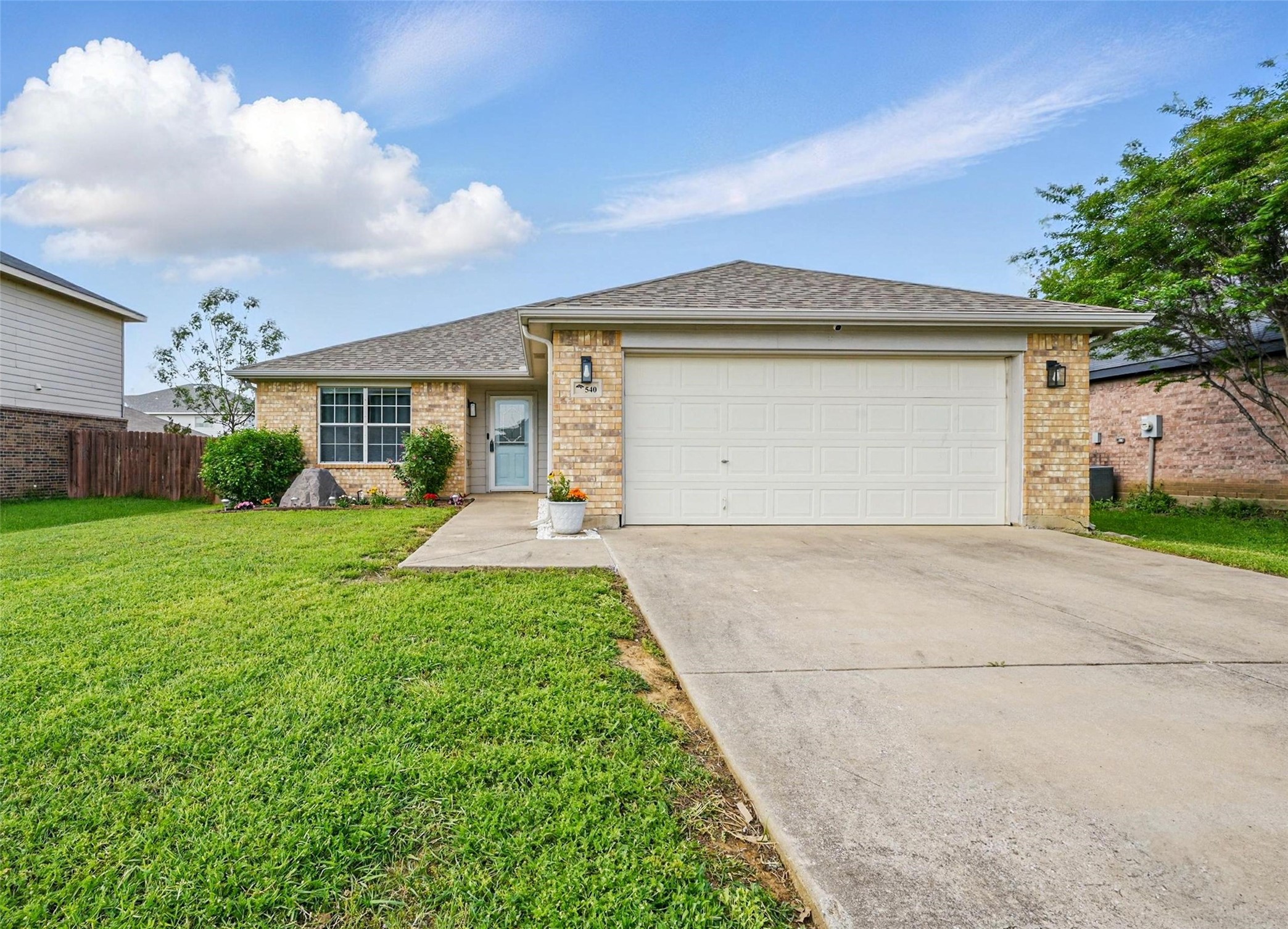 540 Cantebury Park Lane