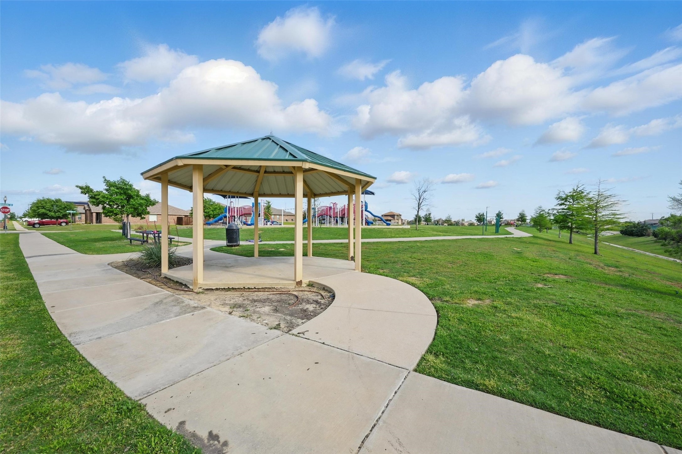 540 Cantebury Park Lane