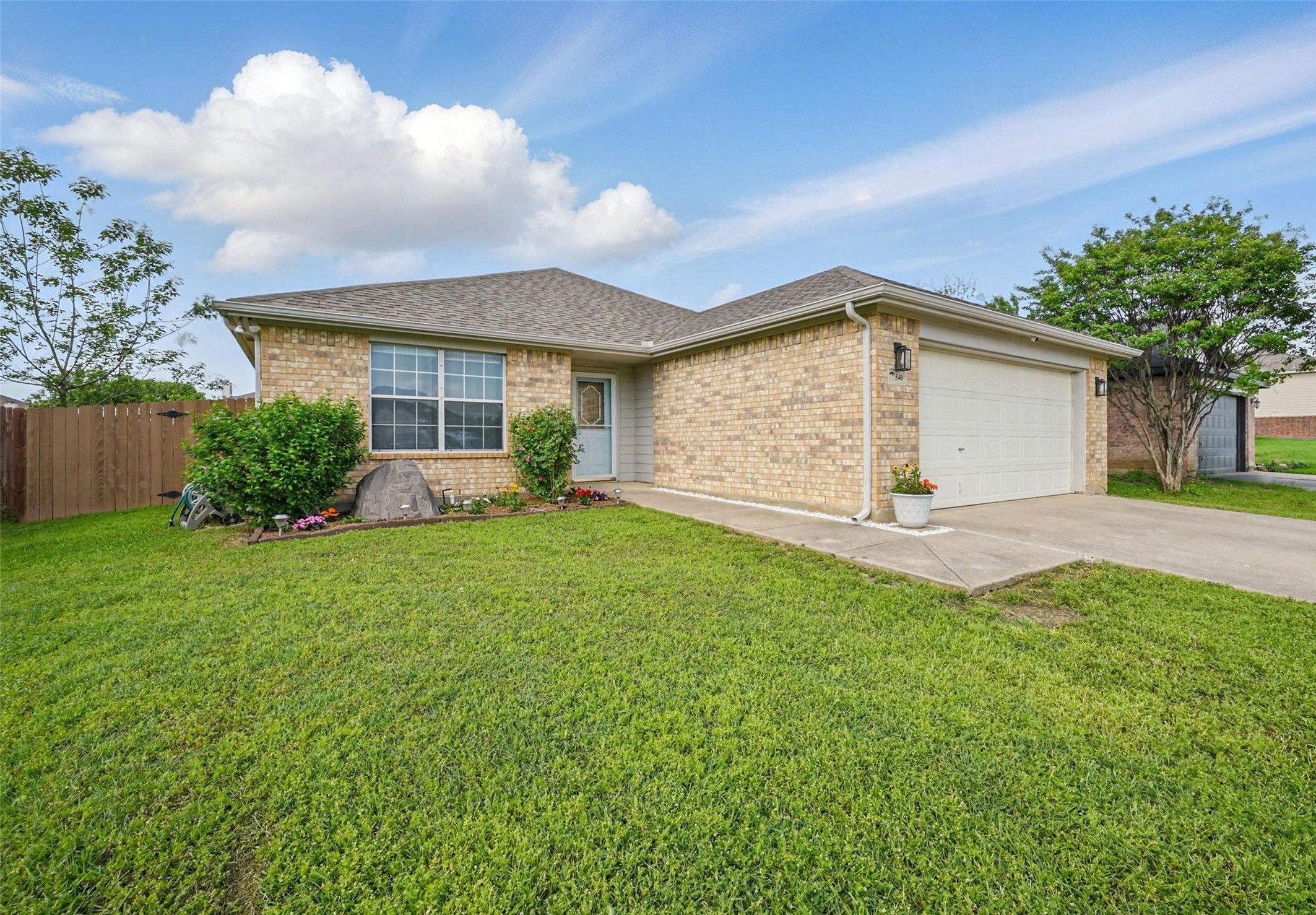 540 Cantebury Park Lane