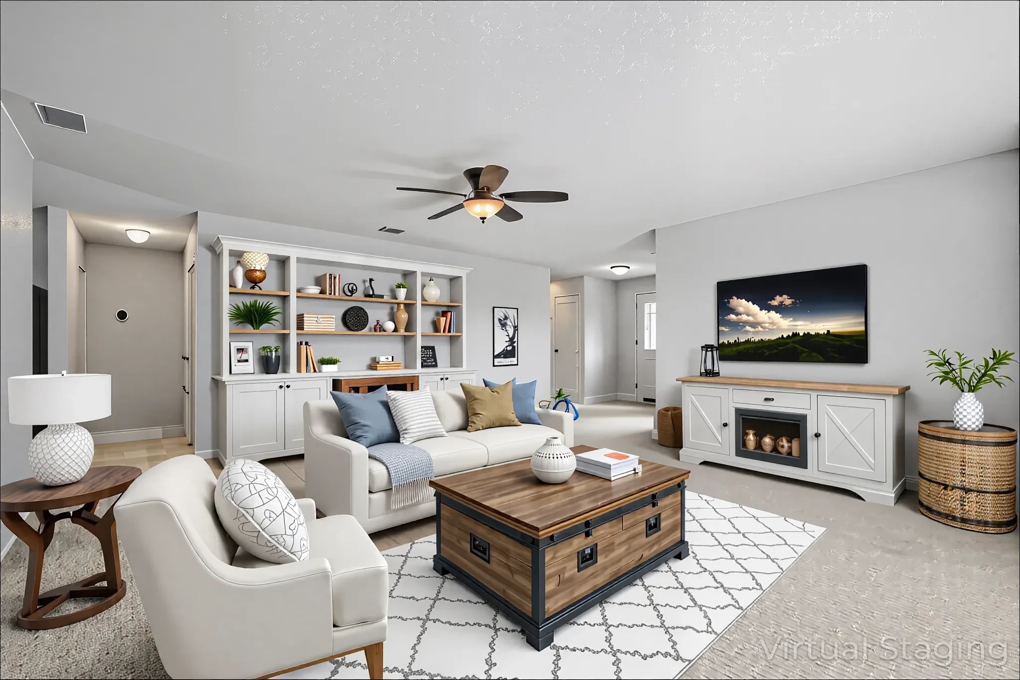 540 Cantebury Park Lane