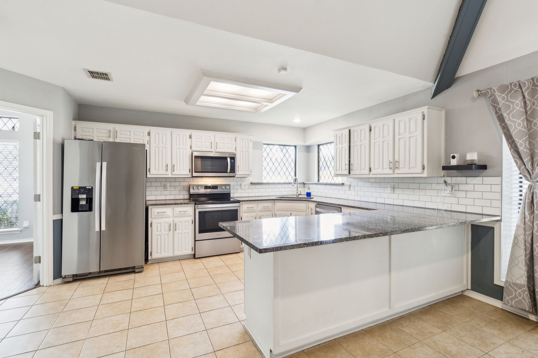 3305 Ridge Oak Drive