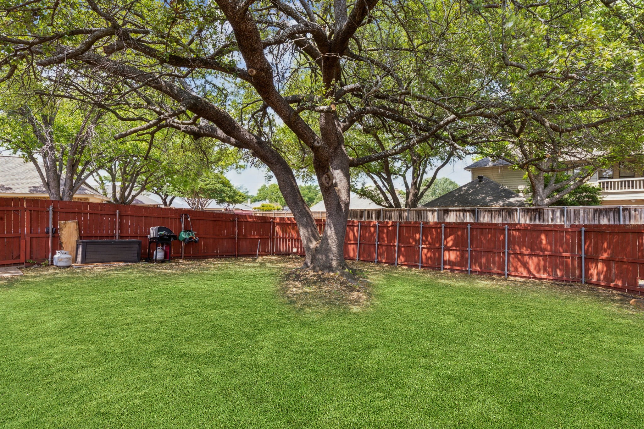 3305 Ridge Oak Drive