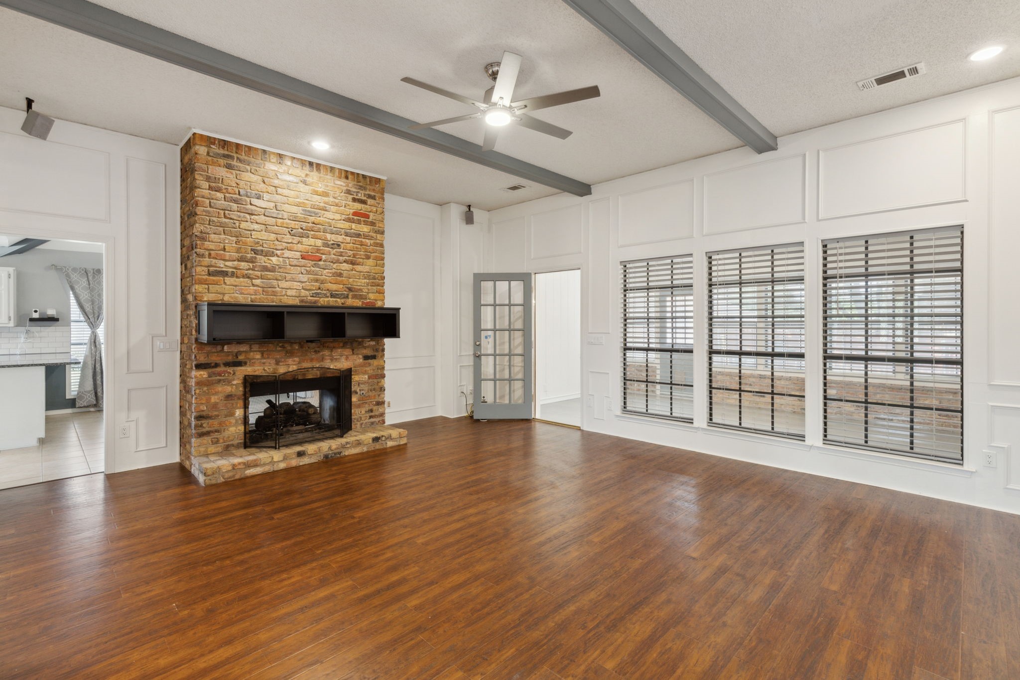 3305 Ridge Oak Drive