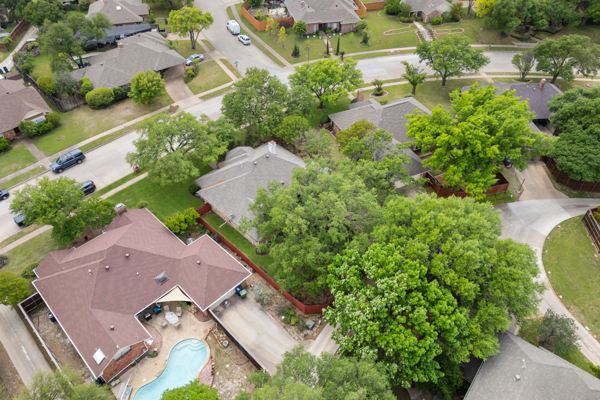 3305 Ridge Oak Drive