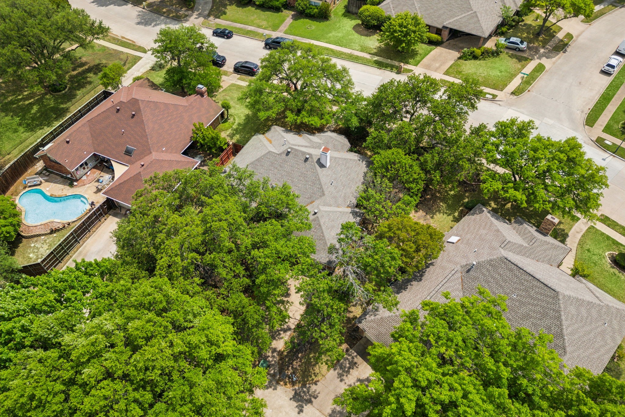 3305 Ridge Oak Drive