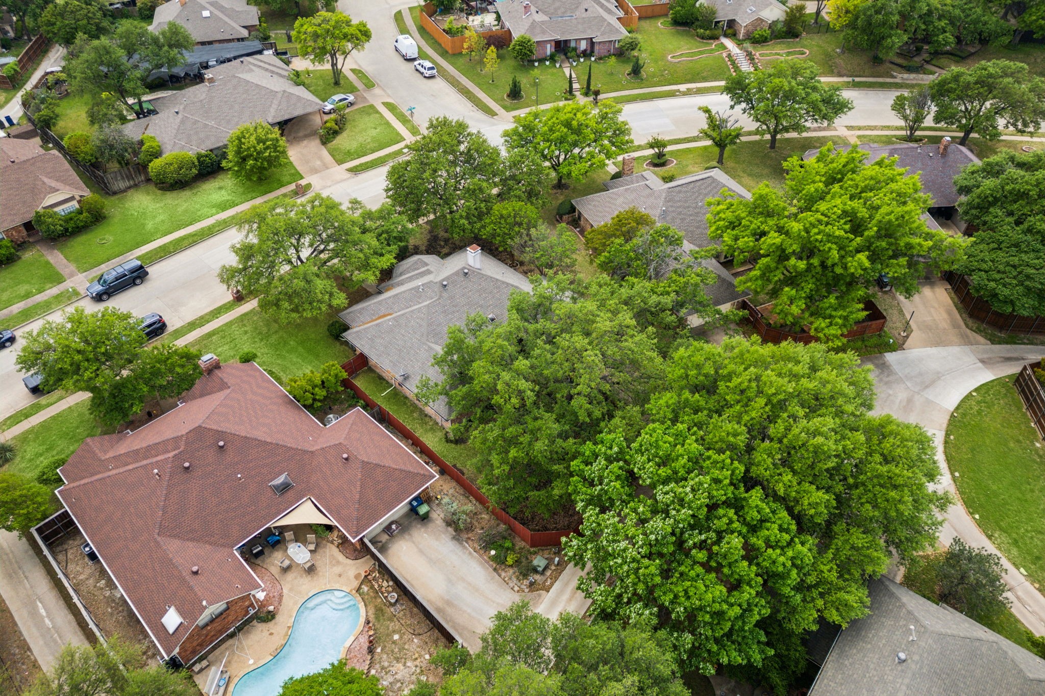 3305 Ridge Oak Drive