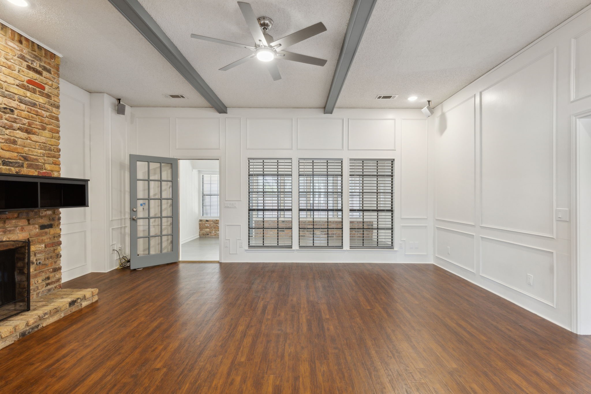 3305 Ridge Oak Drive