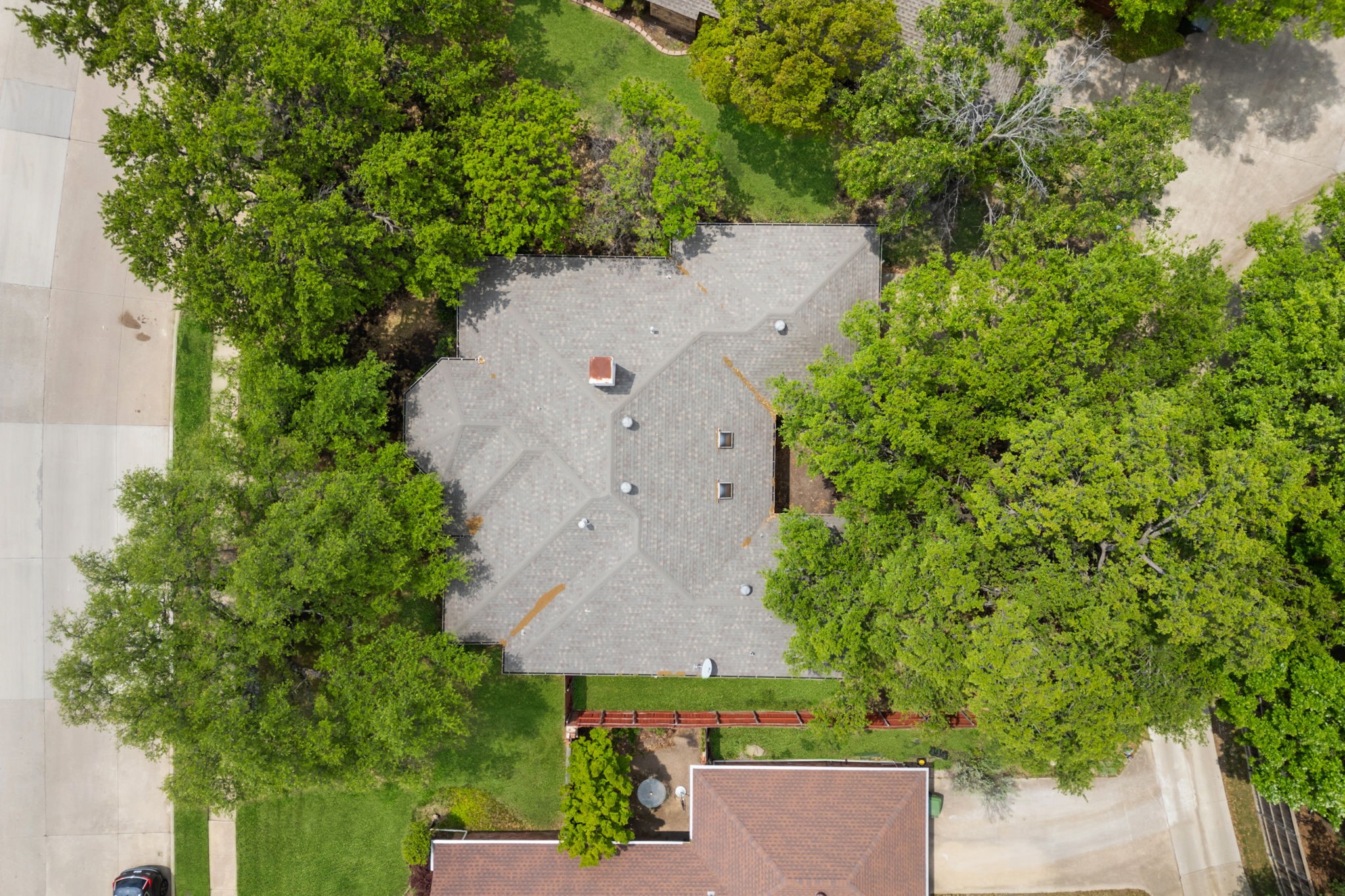 3305 Ridge Oak Drive