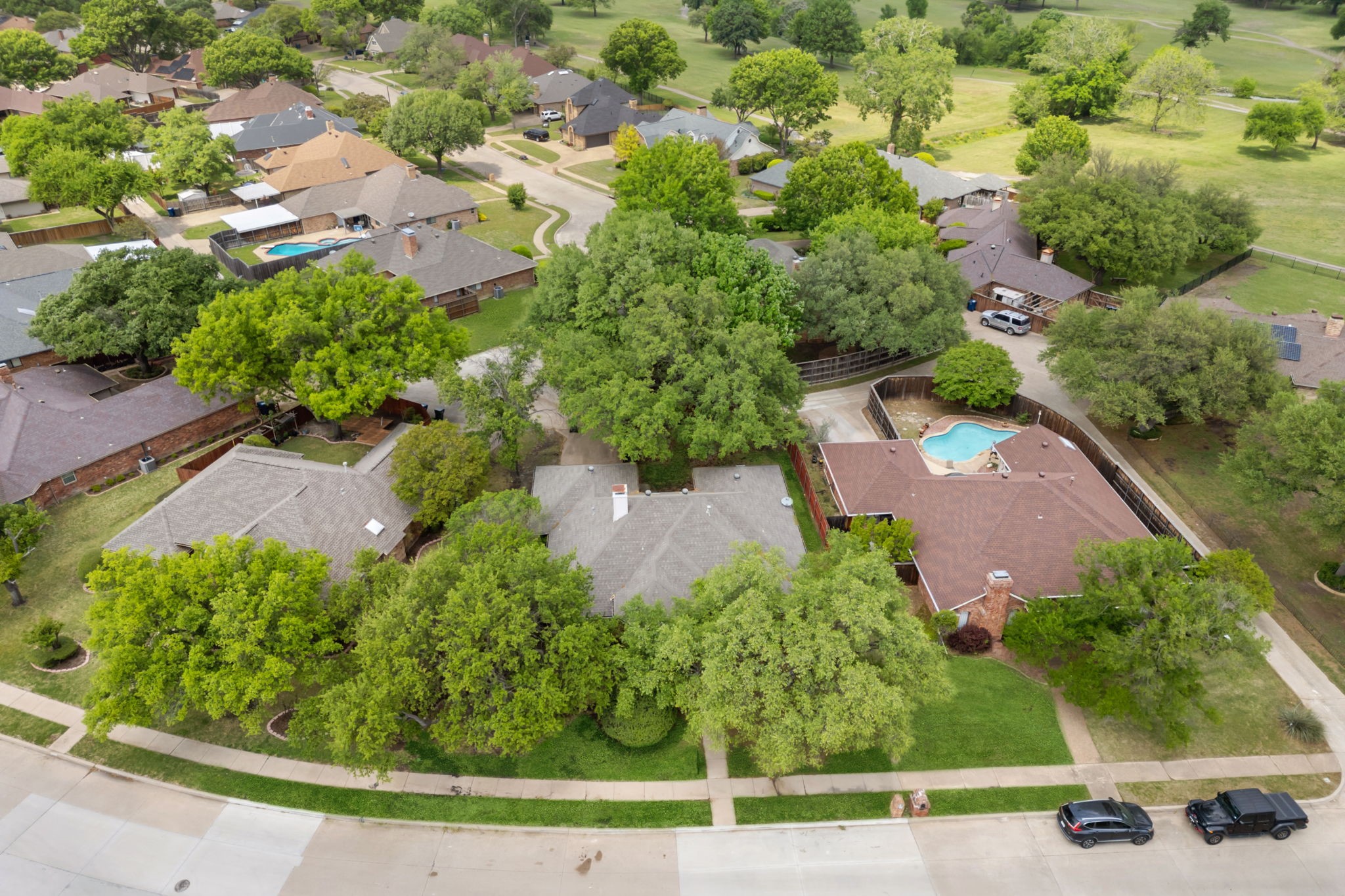 3305 Ridge Oak Drive