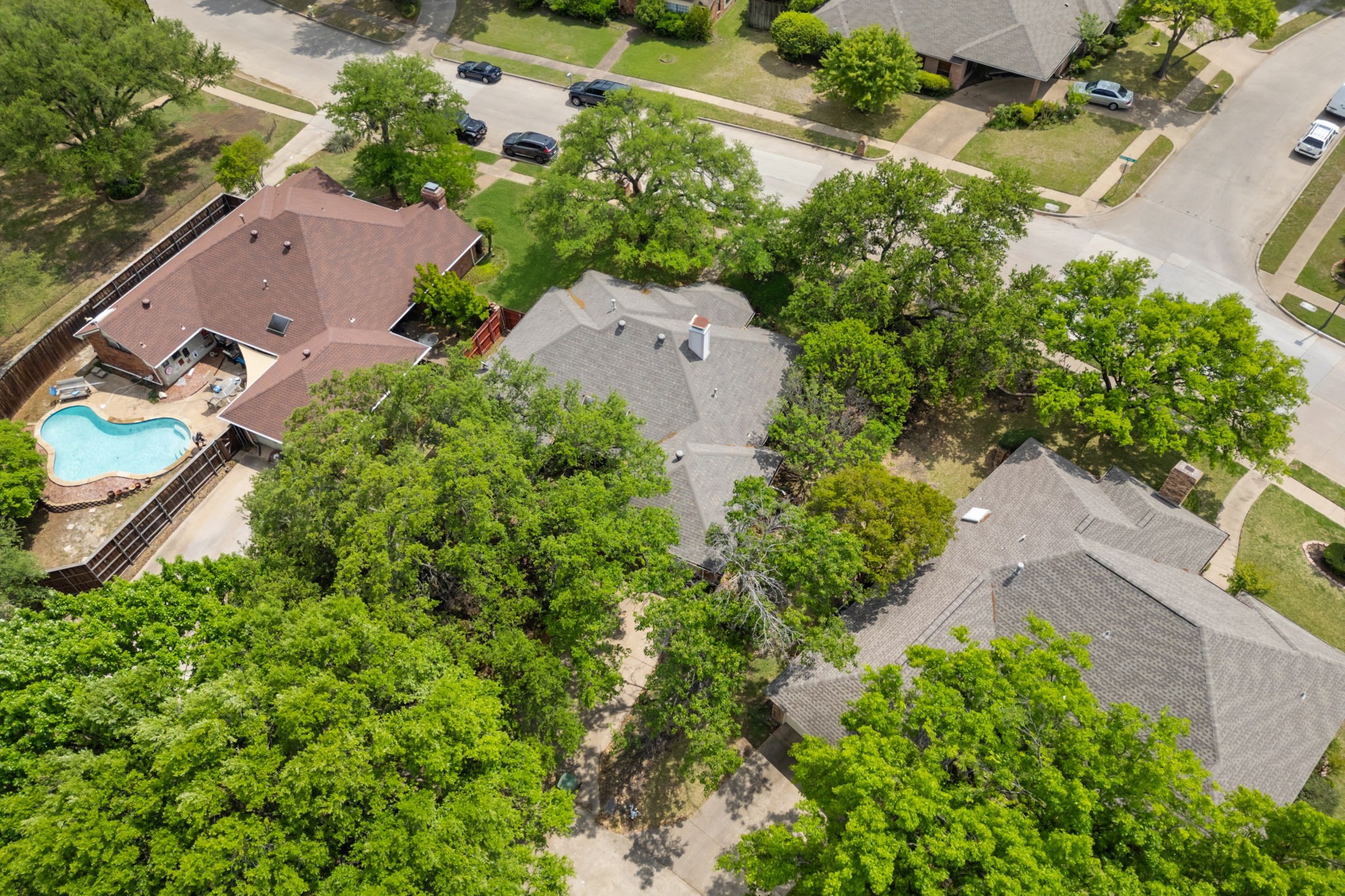 3305 Ridge Oak Drive