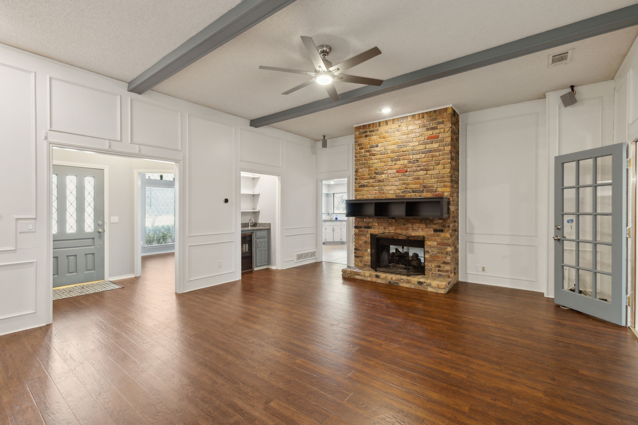 3305 Ridge Oak Drive