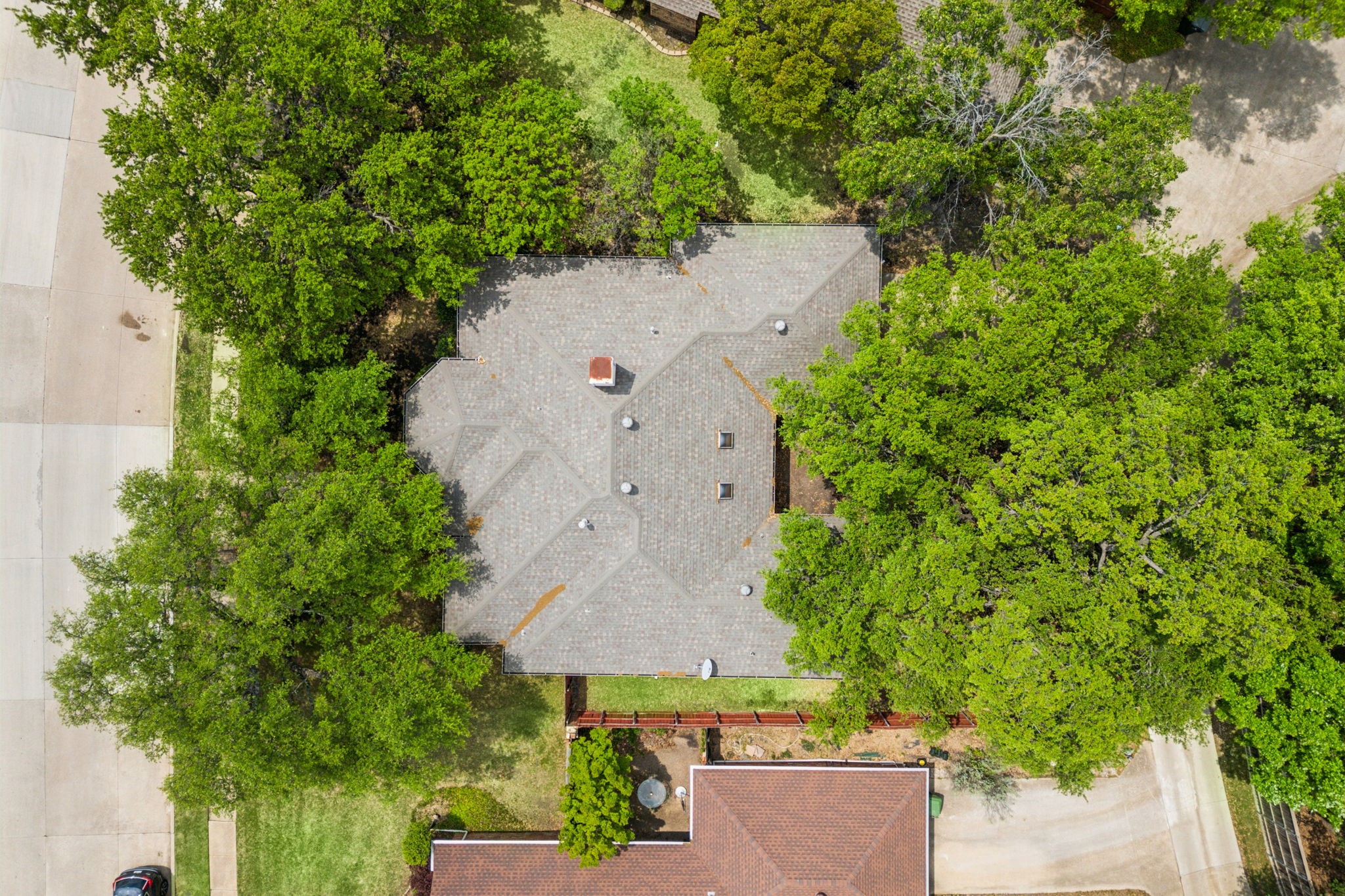 3305 Ridge Oak Drive