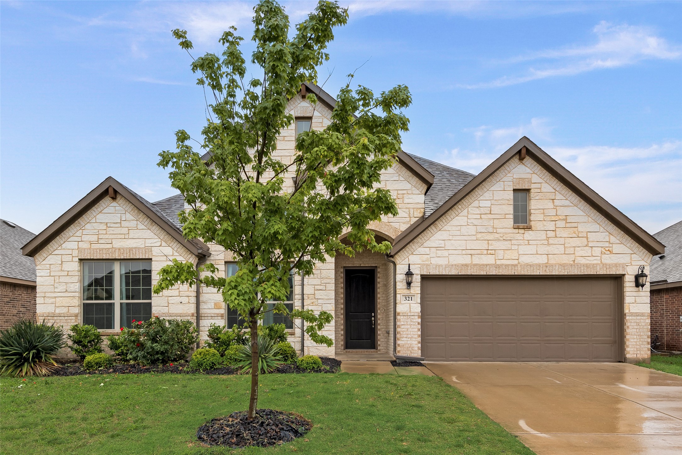 321 Delaford Drive