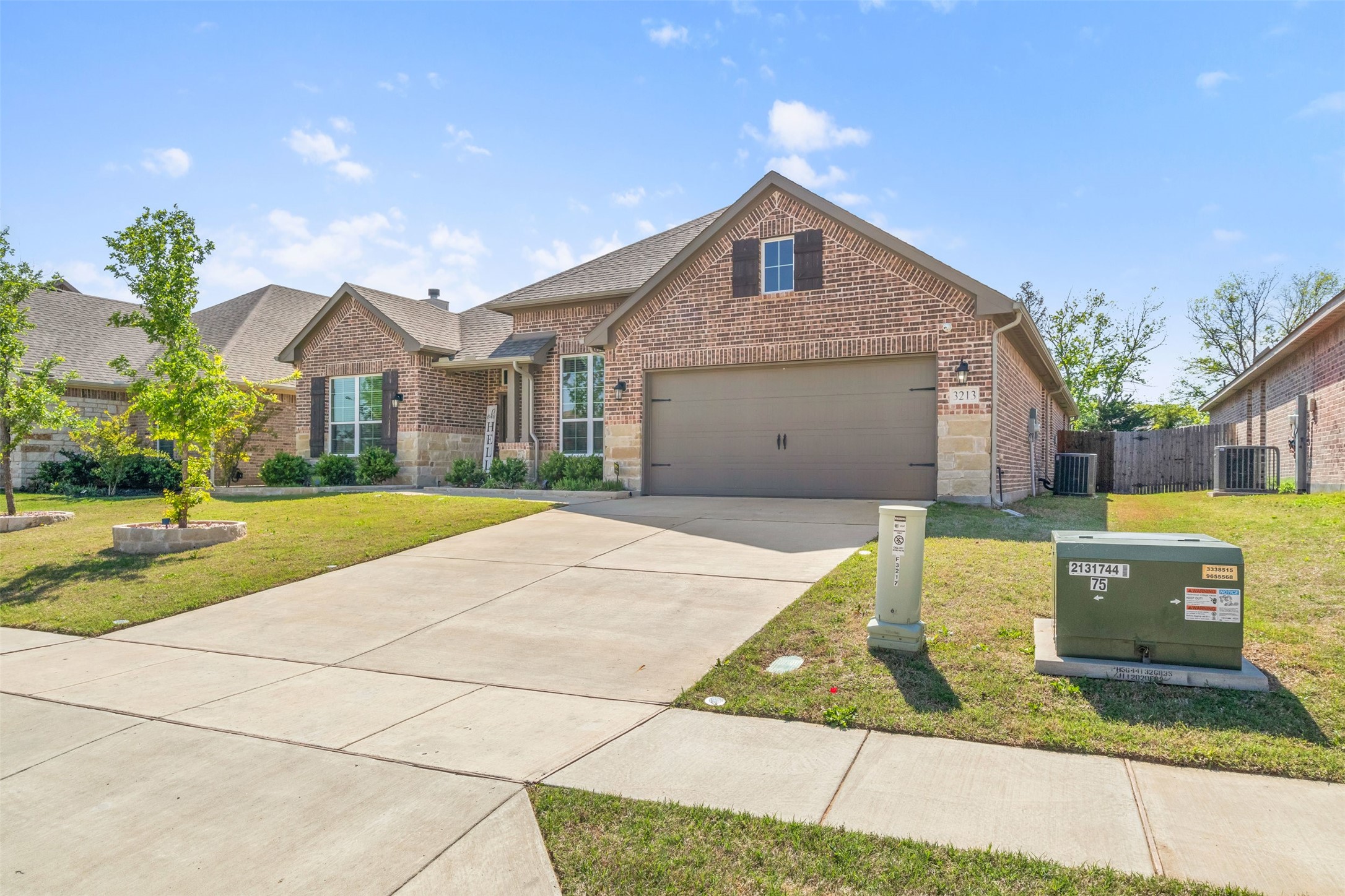 3213 Greymoore Drive
