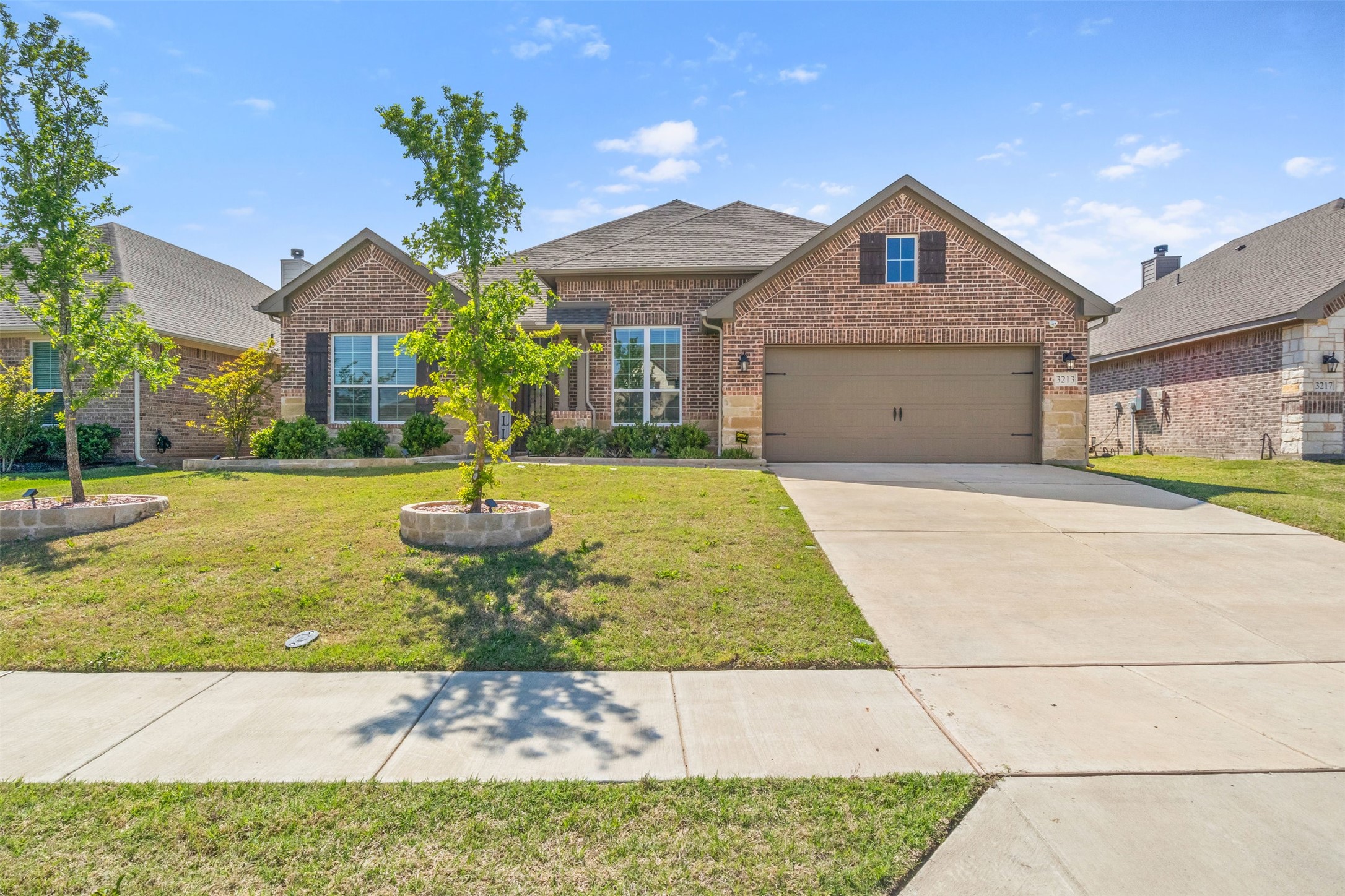 3213 Greymoore Drive