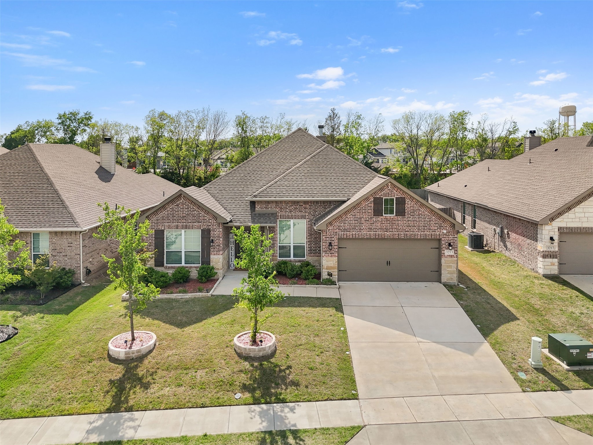 3213 Greymoore Drive