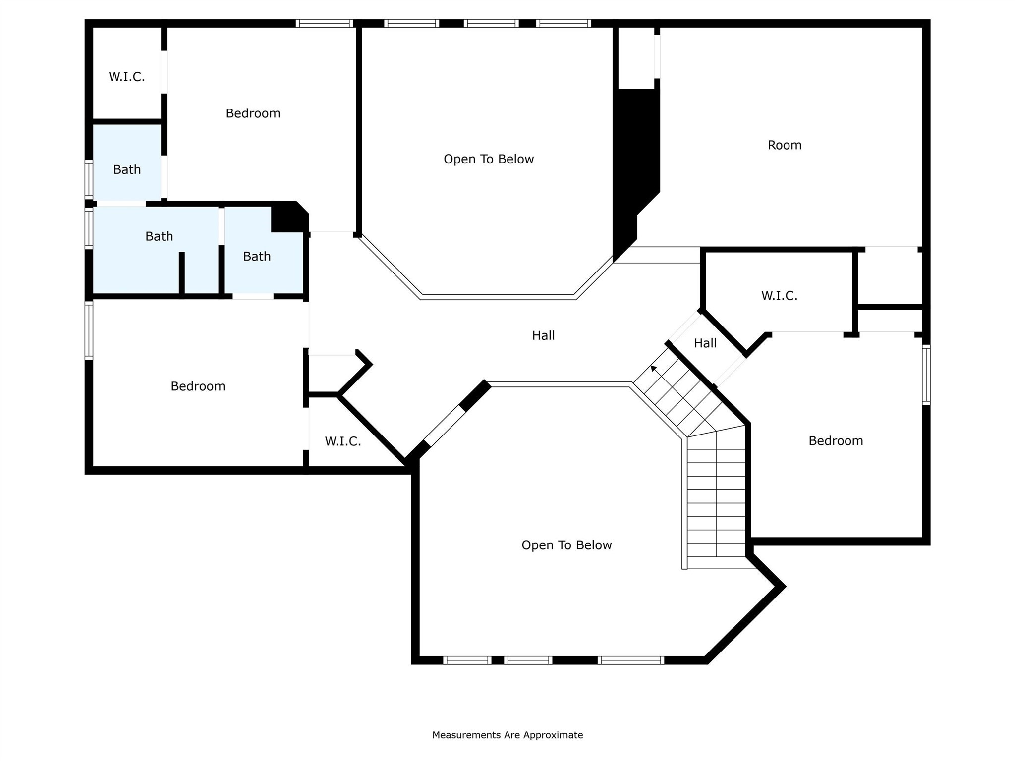 821 High Willow Drive