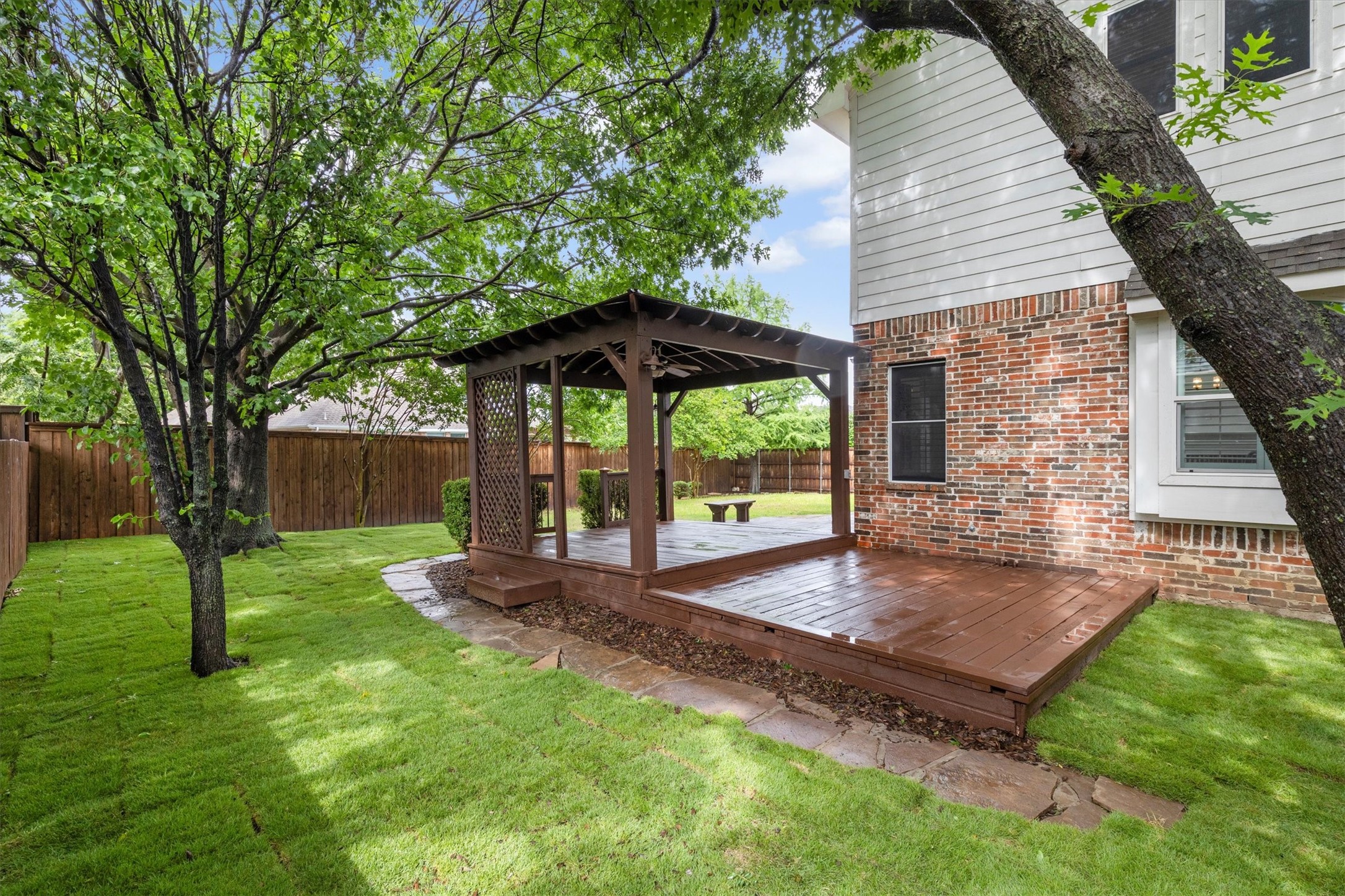 821 High Willow Drive