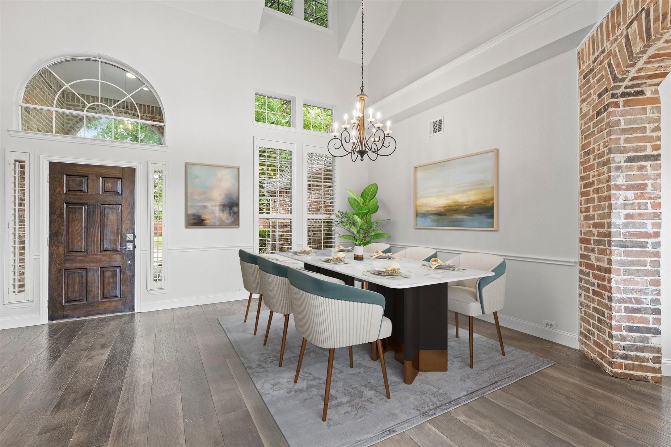 821 High Willow Drive