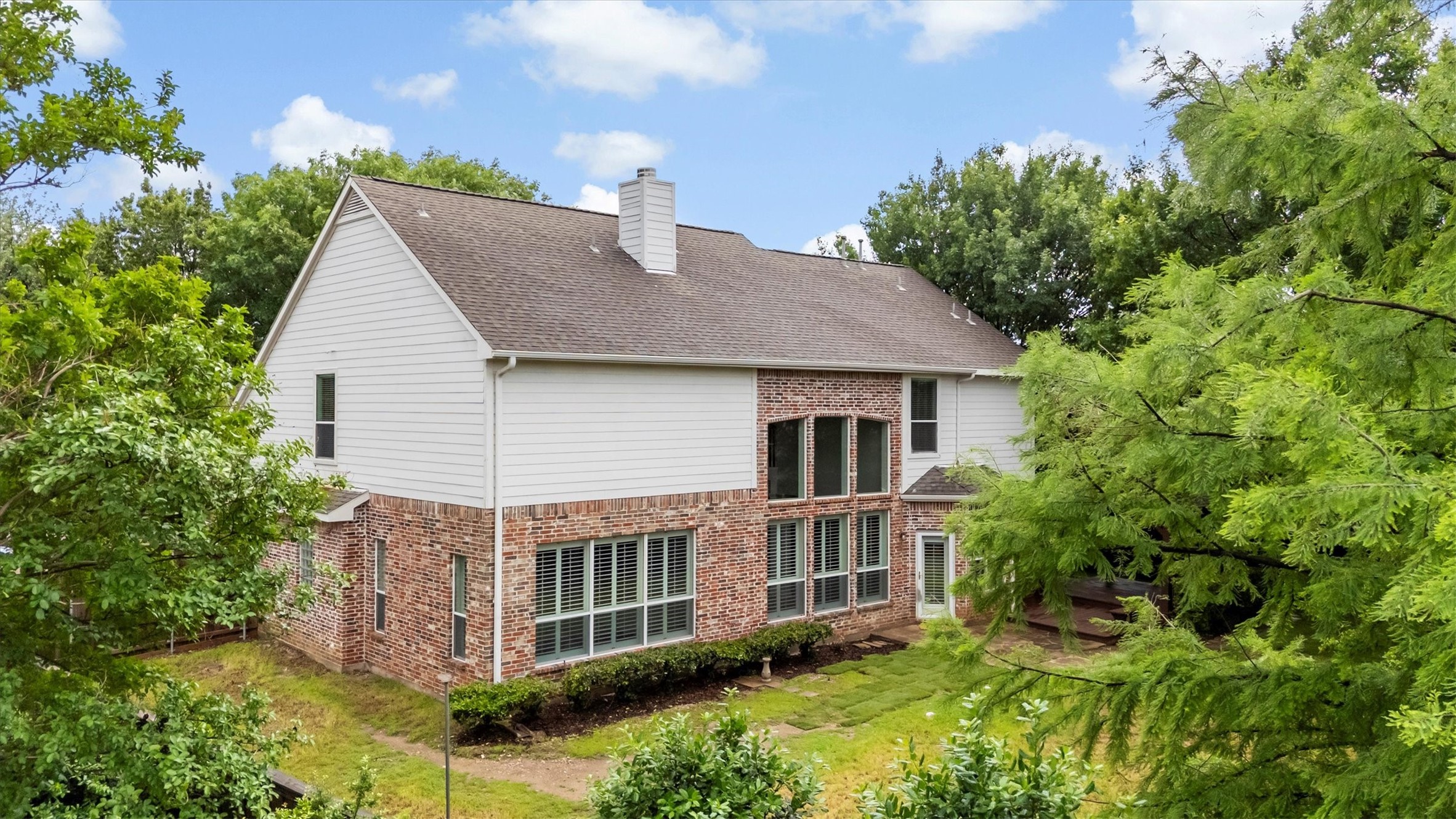 821 High Willow Drive