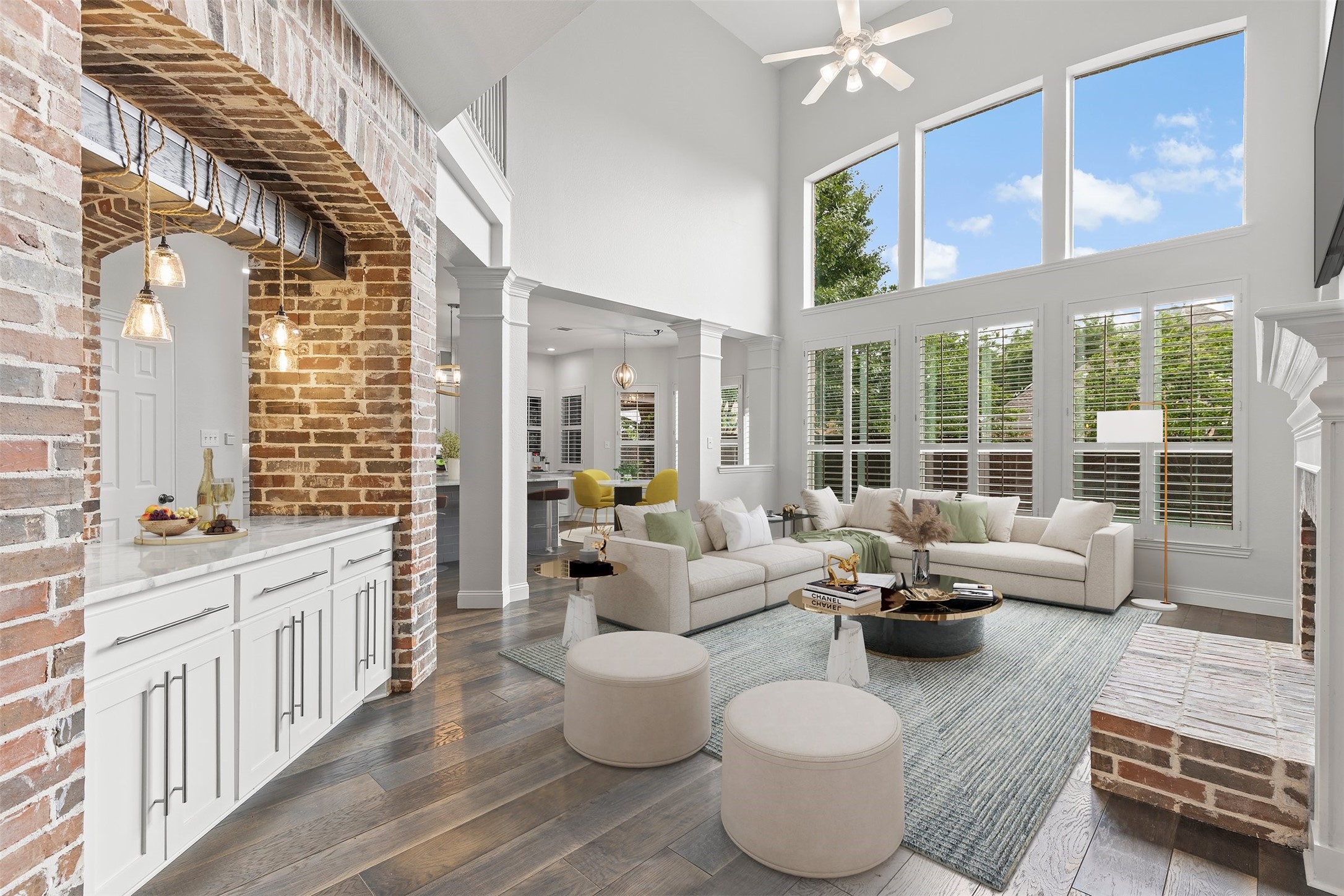 821 High Willow Drive