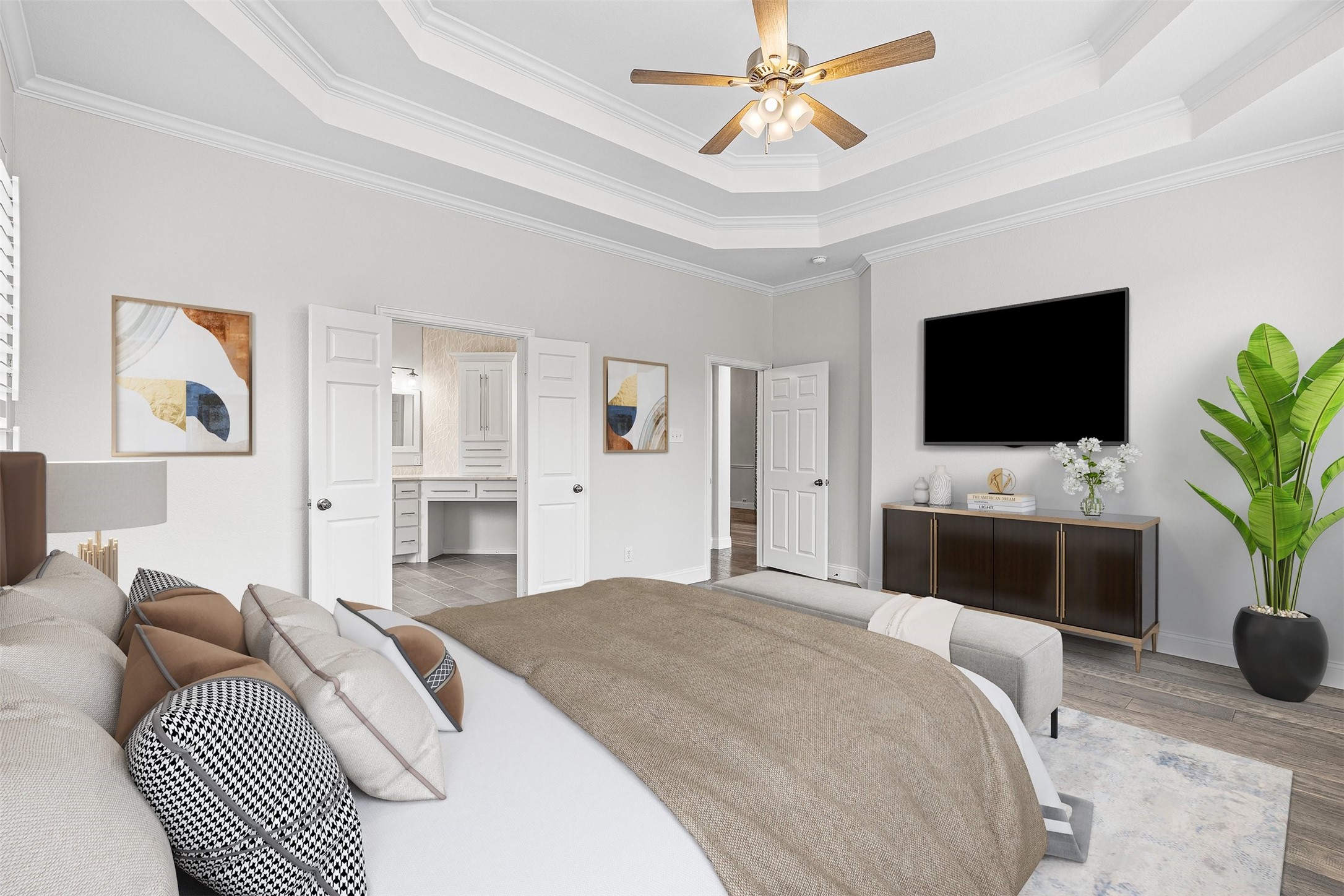 821 High Willow Drive