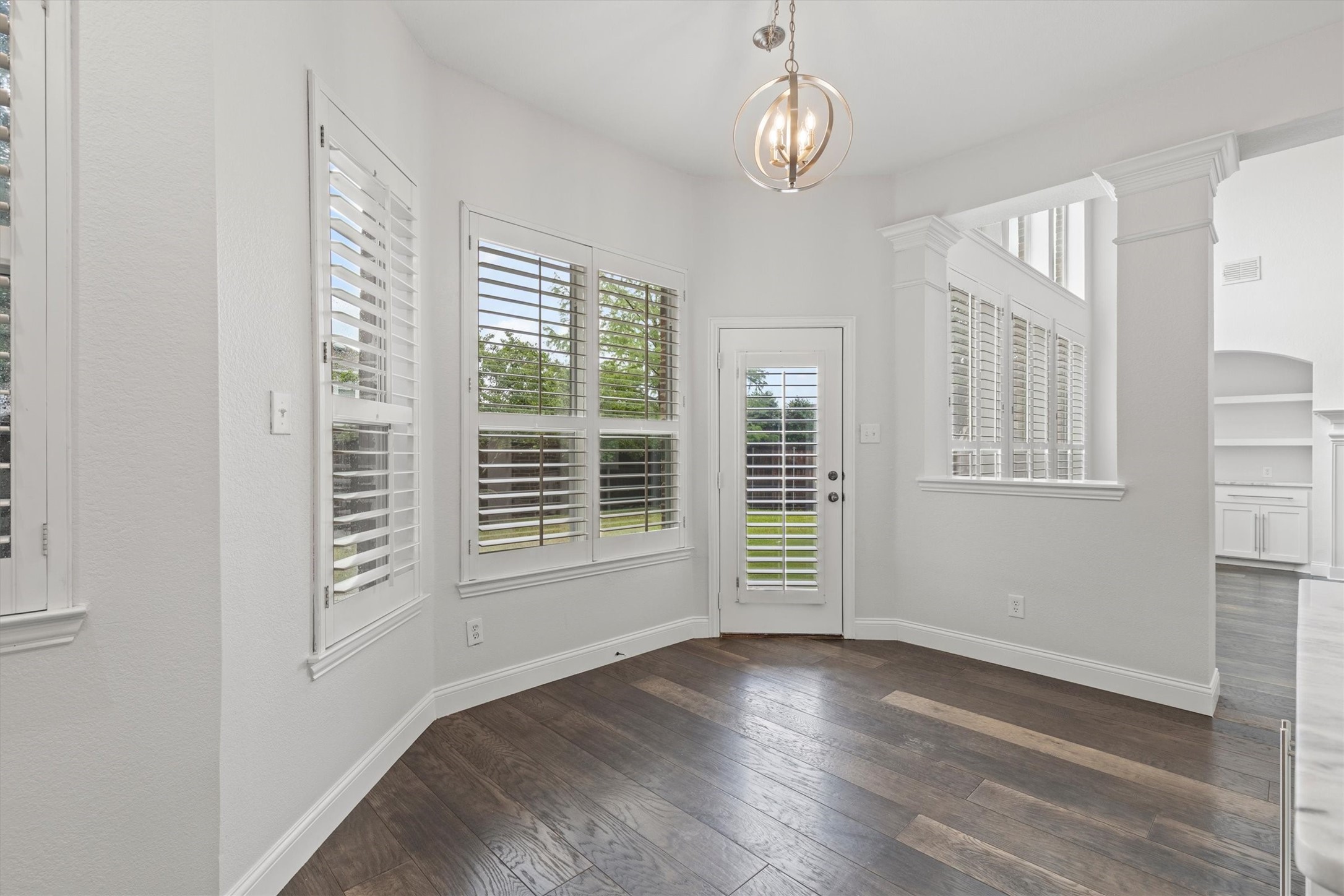 821 High Willow Drive