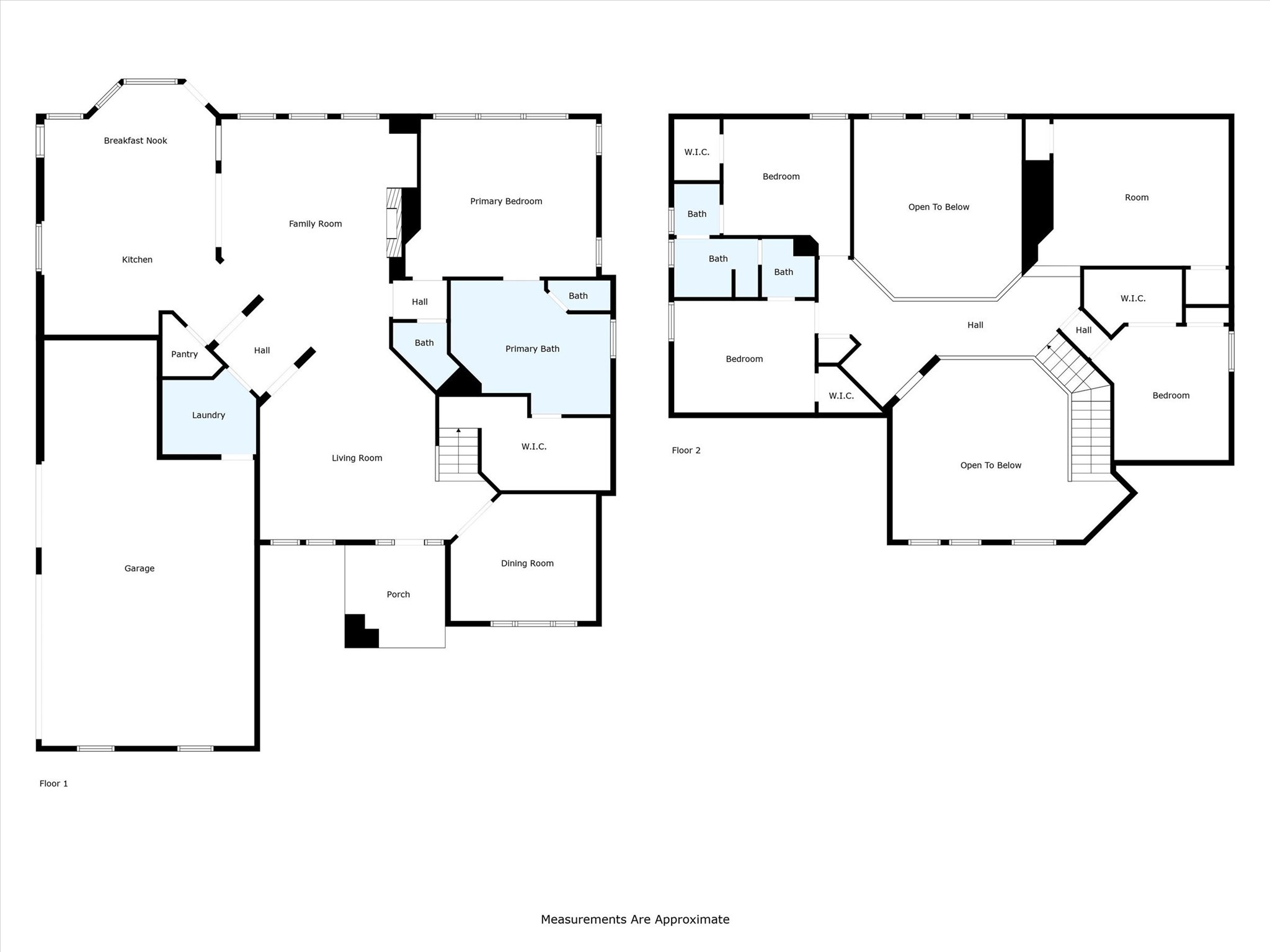 821 High Willow Drive